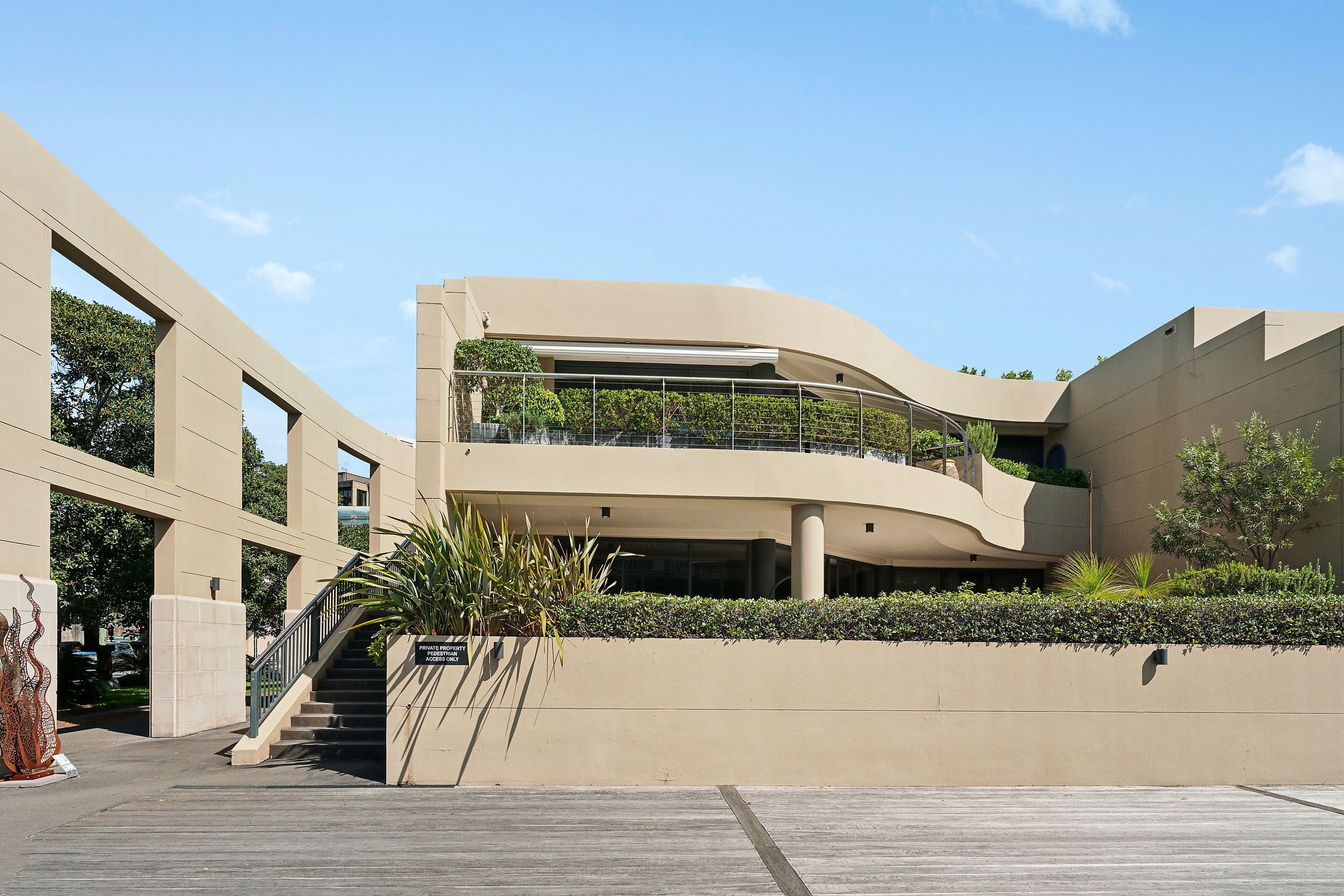 10 Lincoln Crescent, Woolloomooloo NSW 2011, Woolloomooloo - Thumbnail 8