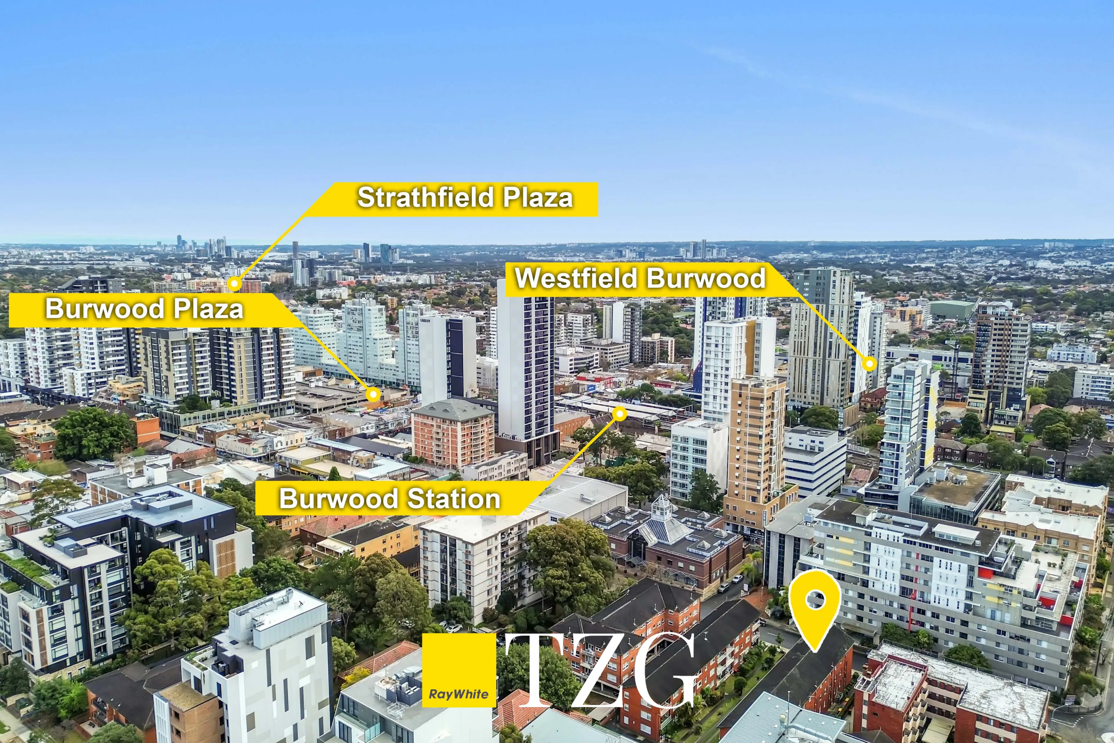 2 Belmore Street, Burwood NSW 2134, Burwood - Thumbnail 2