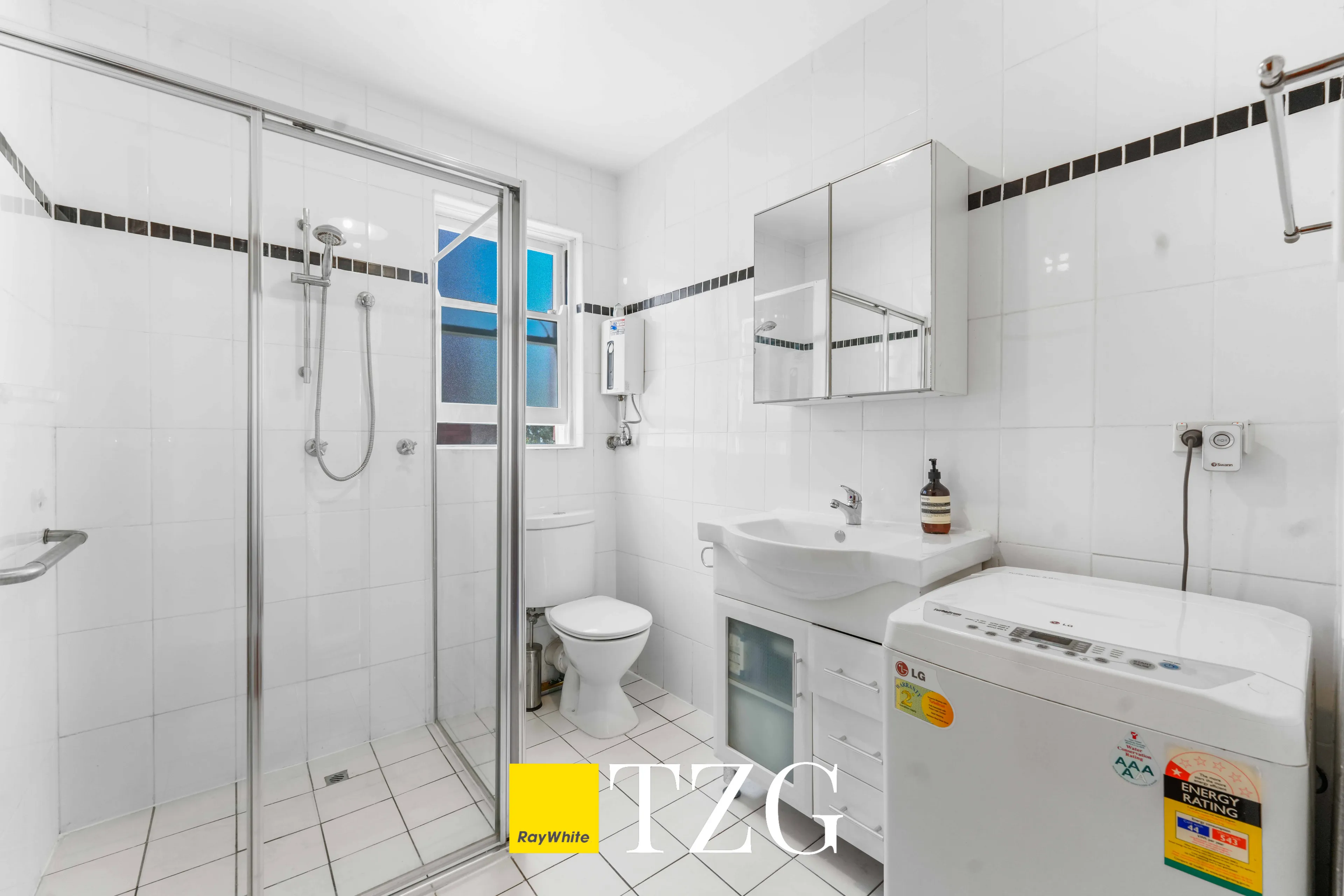 2 Belmore Street, Burwood NSW 2134, Burwood - Thumbnail 6