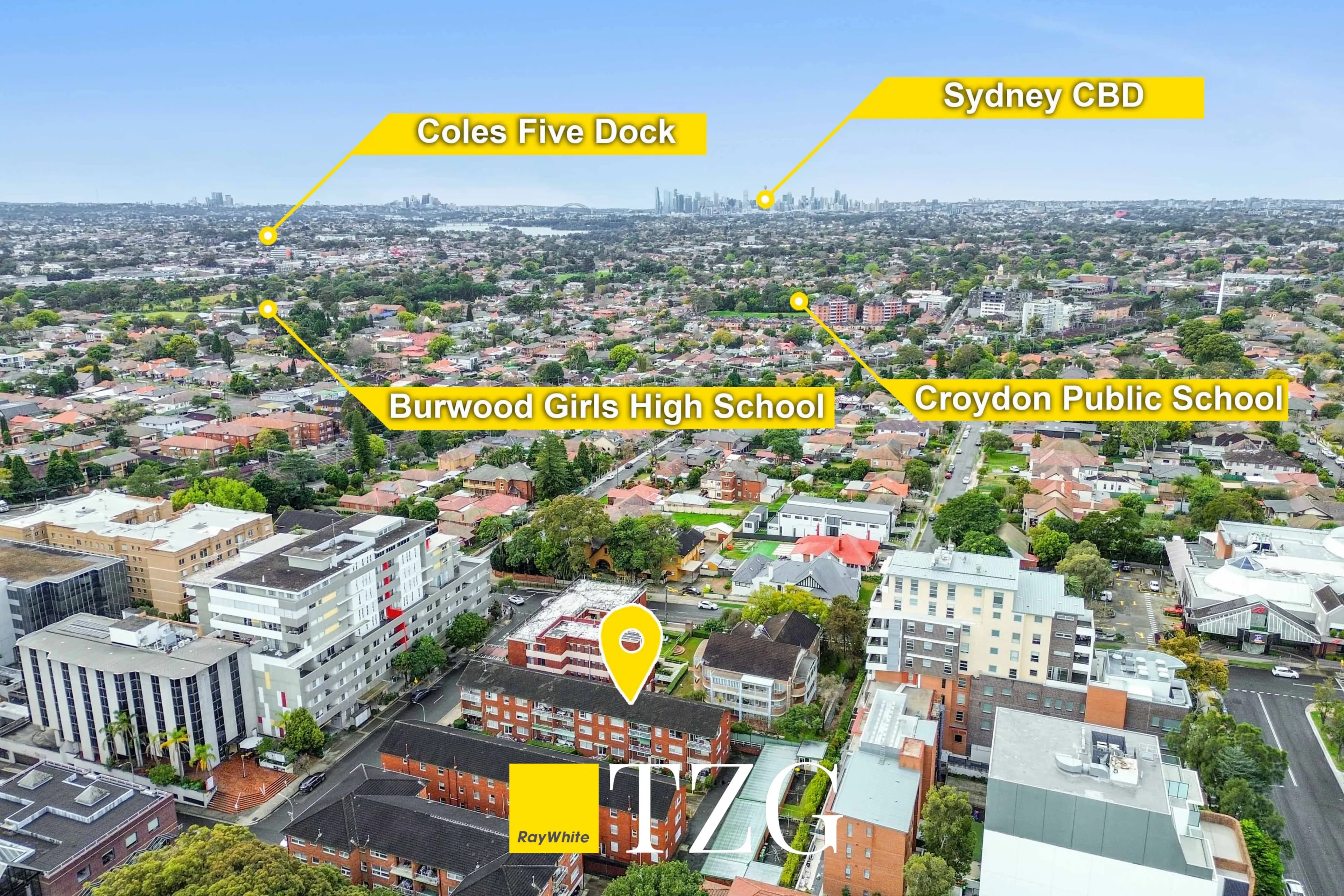 2 Belmore Street, Burwood NSW 2134, Burwood - Thumbnail 7