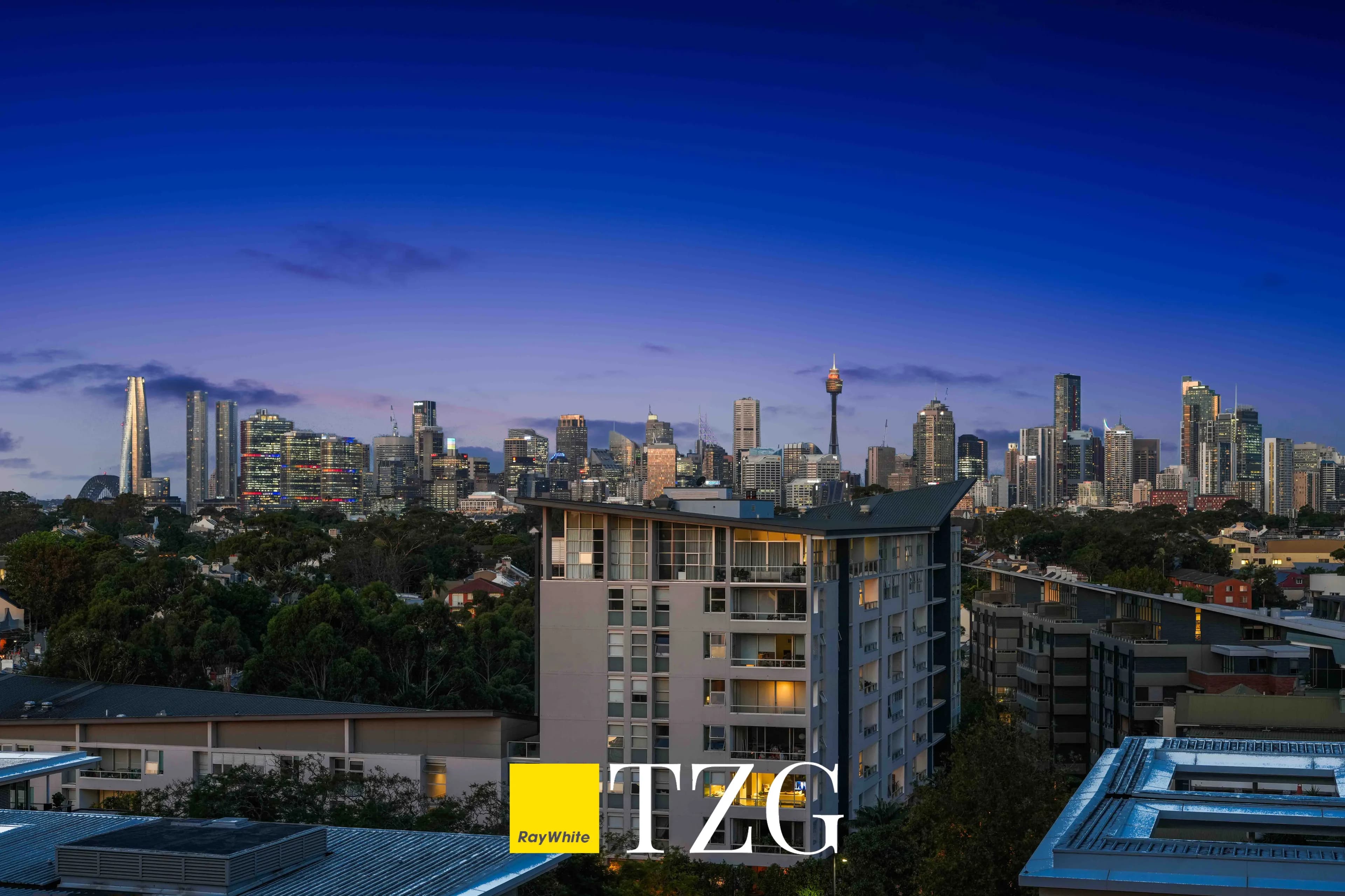 1 Sterling Circuit, Camperdown NSW 2050, Camperdown - Image 1