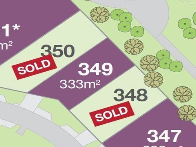 LOT/349 Kyla Avenue, Dandenong, Dandenong - Image 1
