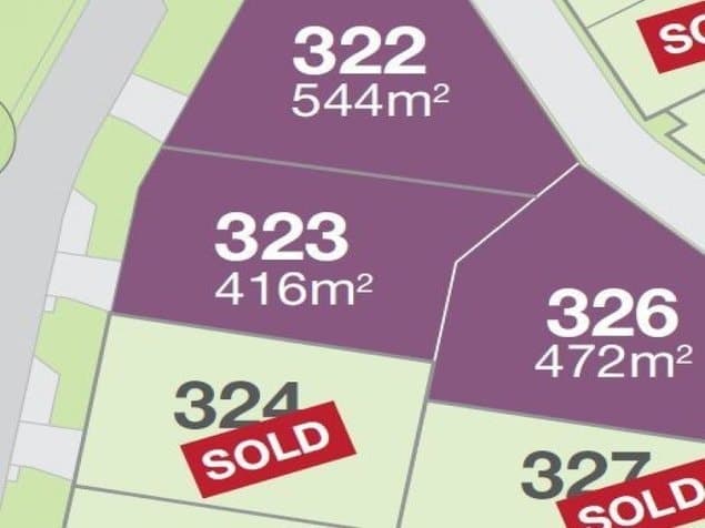 LOT/323 Kyla Avenue, Dandenong, Dandenong - Image 1