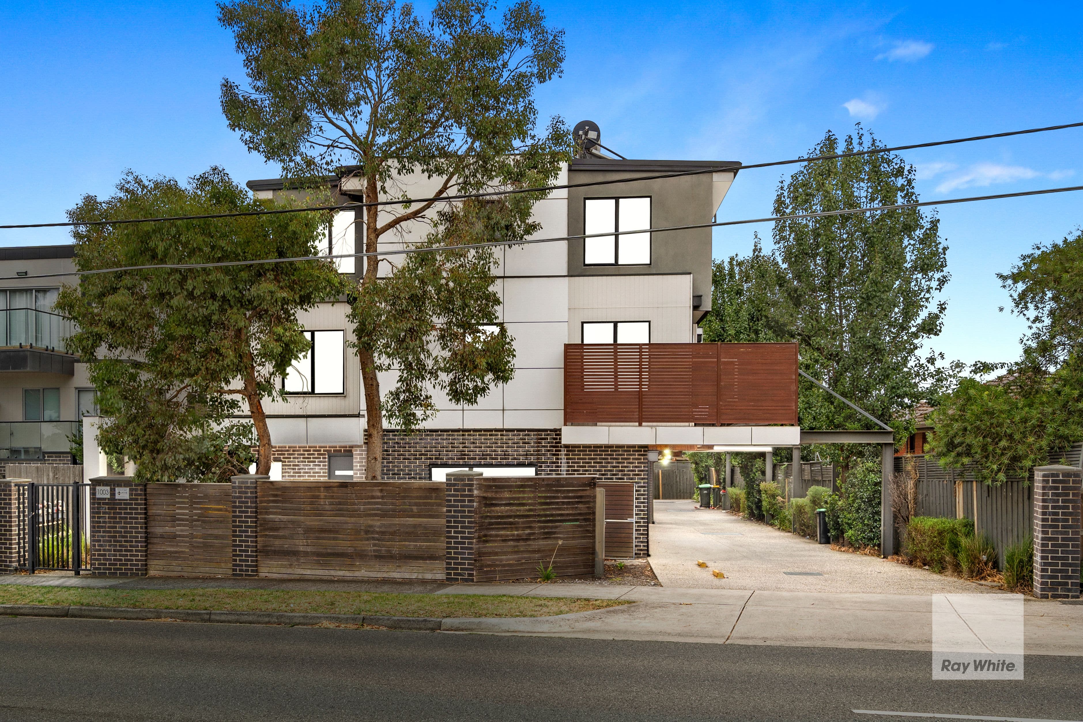 1003 Plenty Road, Kingsbury VIC 3083, Kingsbury - Image 1