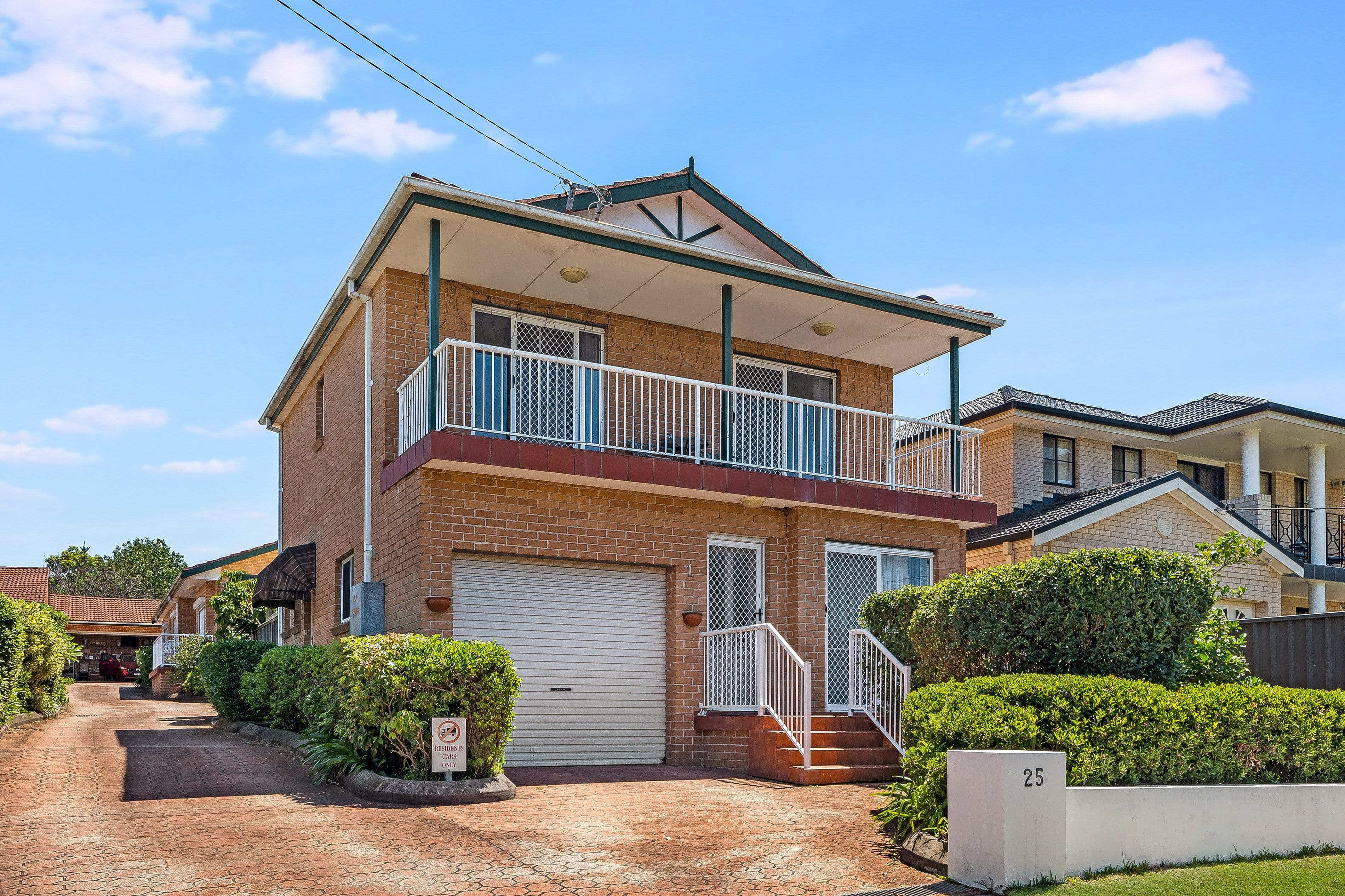 25 Cragg Street, Condell Park NSW 2200, Condell Park - Image 1
