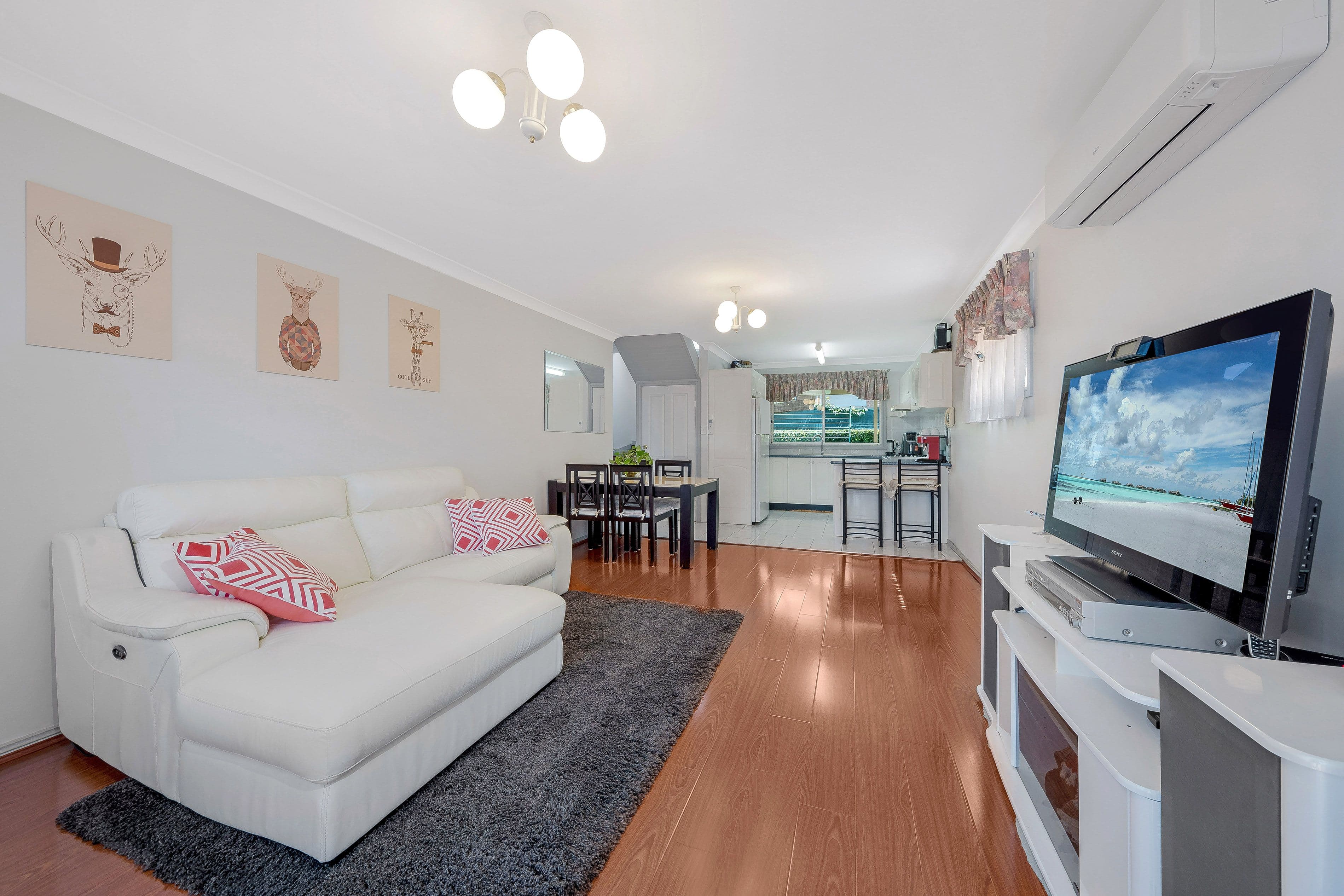 25 Cragg Street, Condell Park NSW 2200, Condell Park - Thumbnail 2