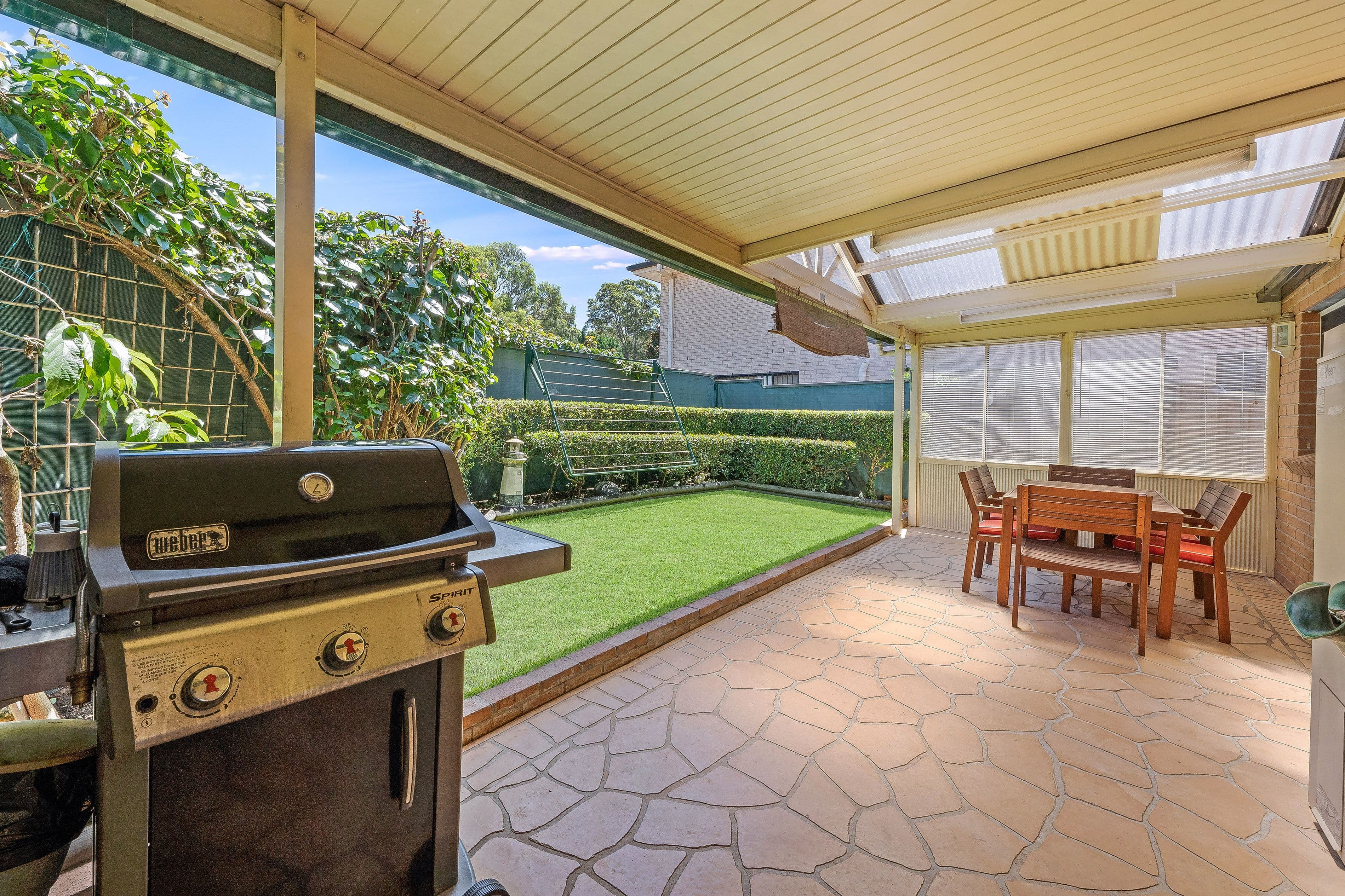 25 Cragg Street, Condell Park NSW 2200, Condell Park - Thumbnail 8