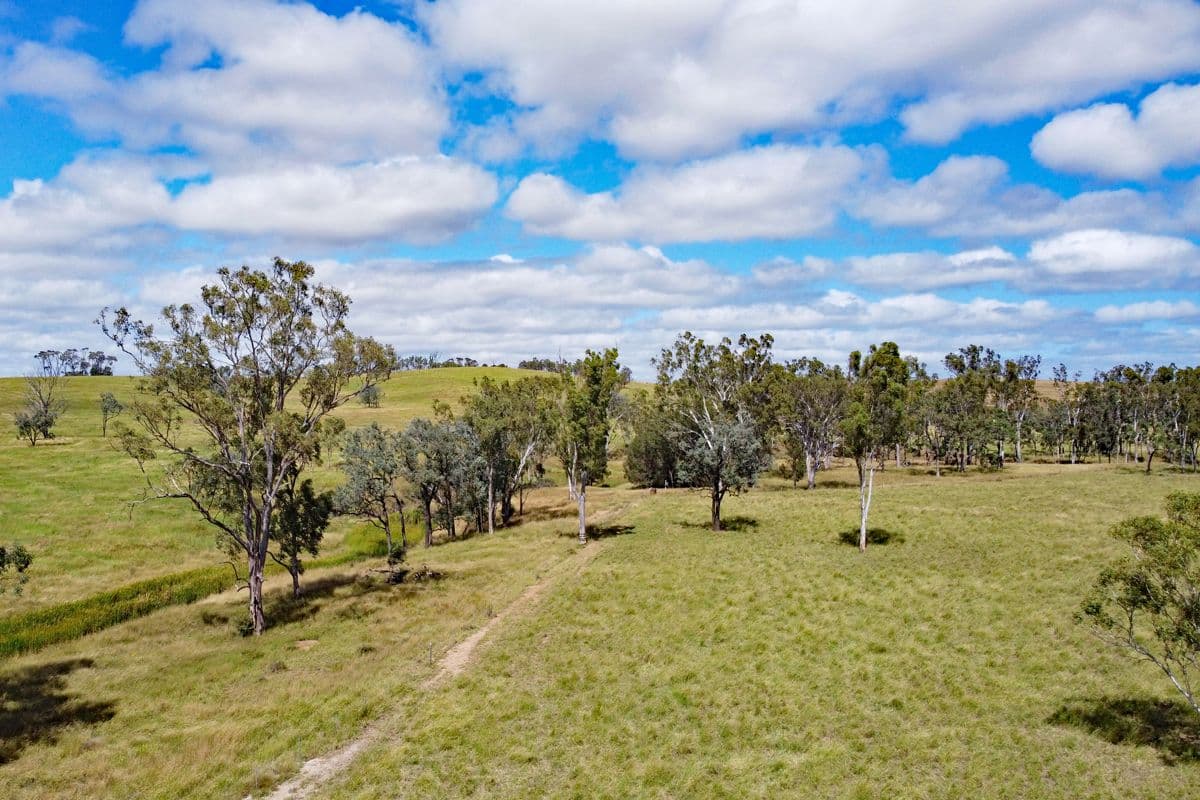 2123 Harrami Road, Harrami QLD 4630, Harrami - Thumbnail 2