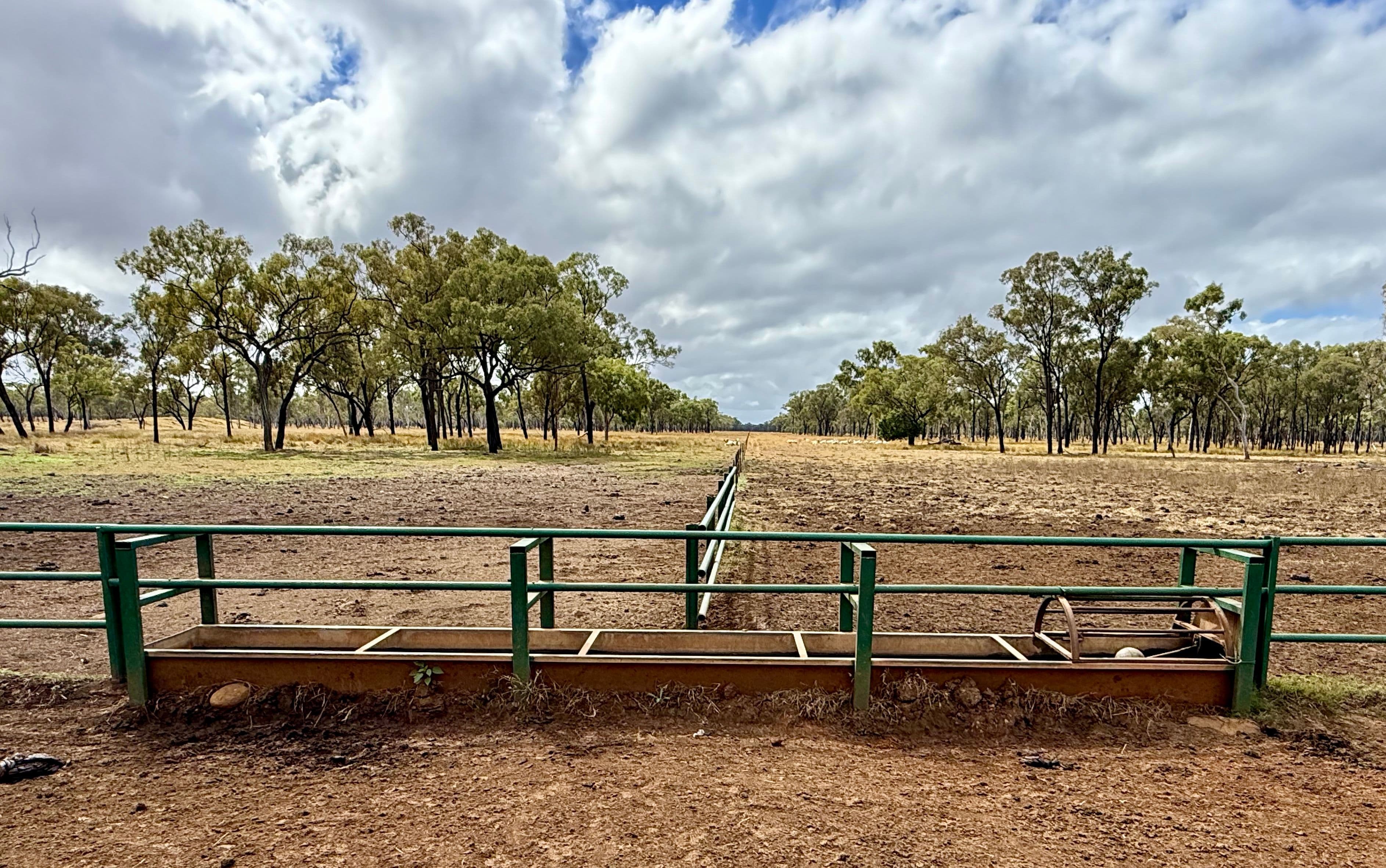 Glencoe Station Myola Road, Basalt QLD 4820, Basalt - Thumbnail 6