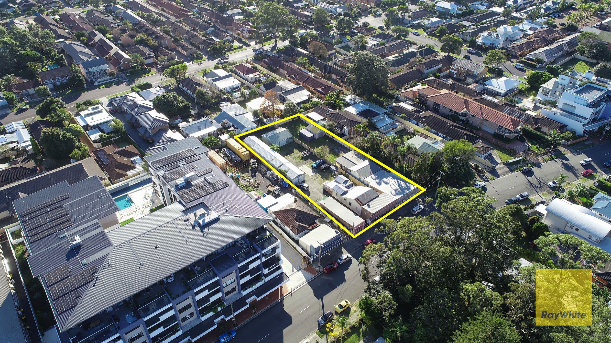 227-233 Ocean View Road, Ettalong Beach NSW 2257, Ettalong Beach - Thumbnail 3