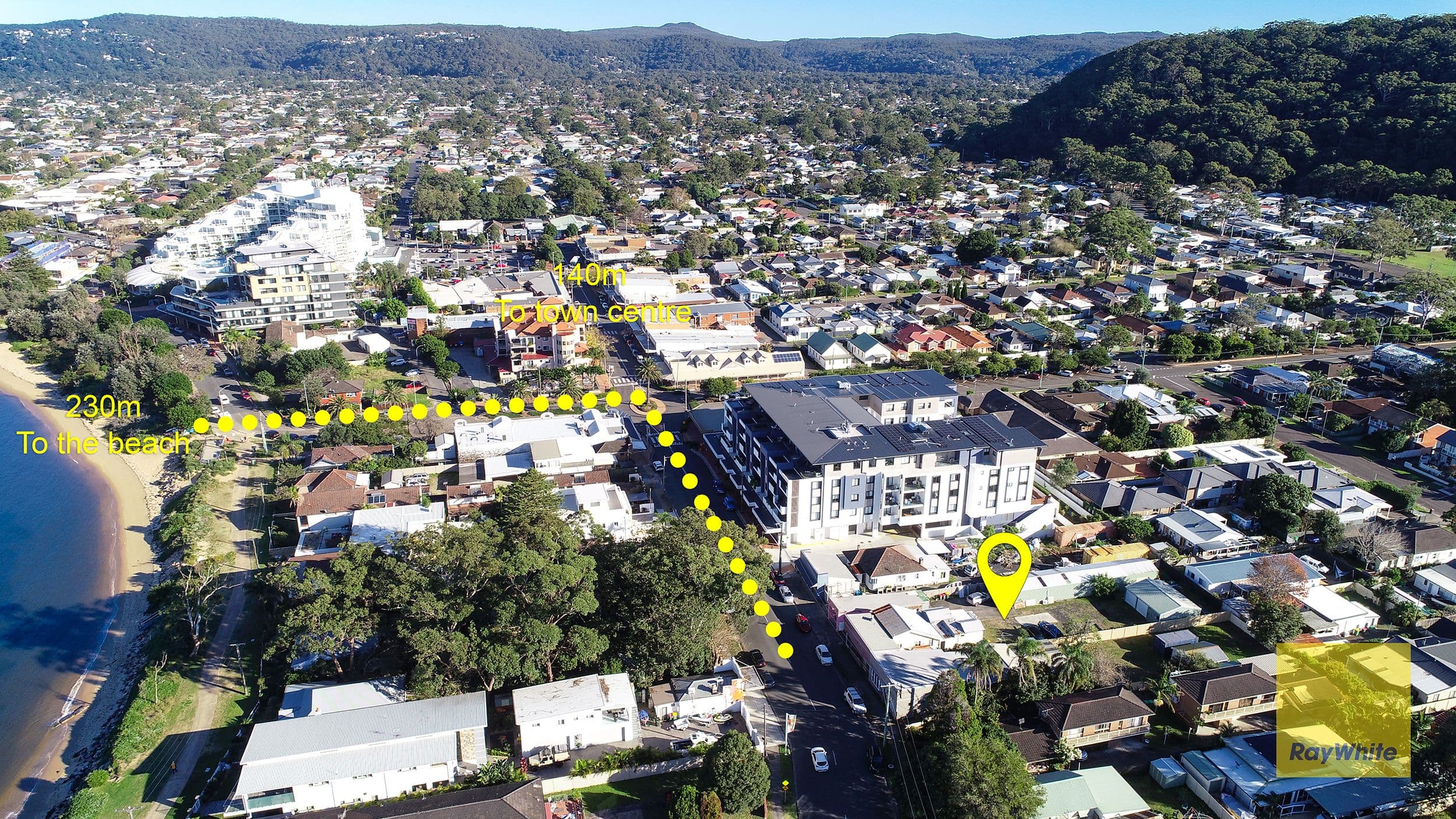 227-233 Ocean View Road, Ettalong Beach NSW 2257, Ettalong Beach - Thumbnail 4