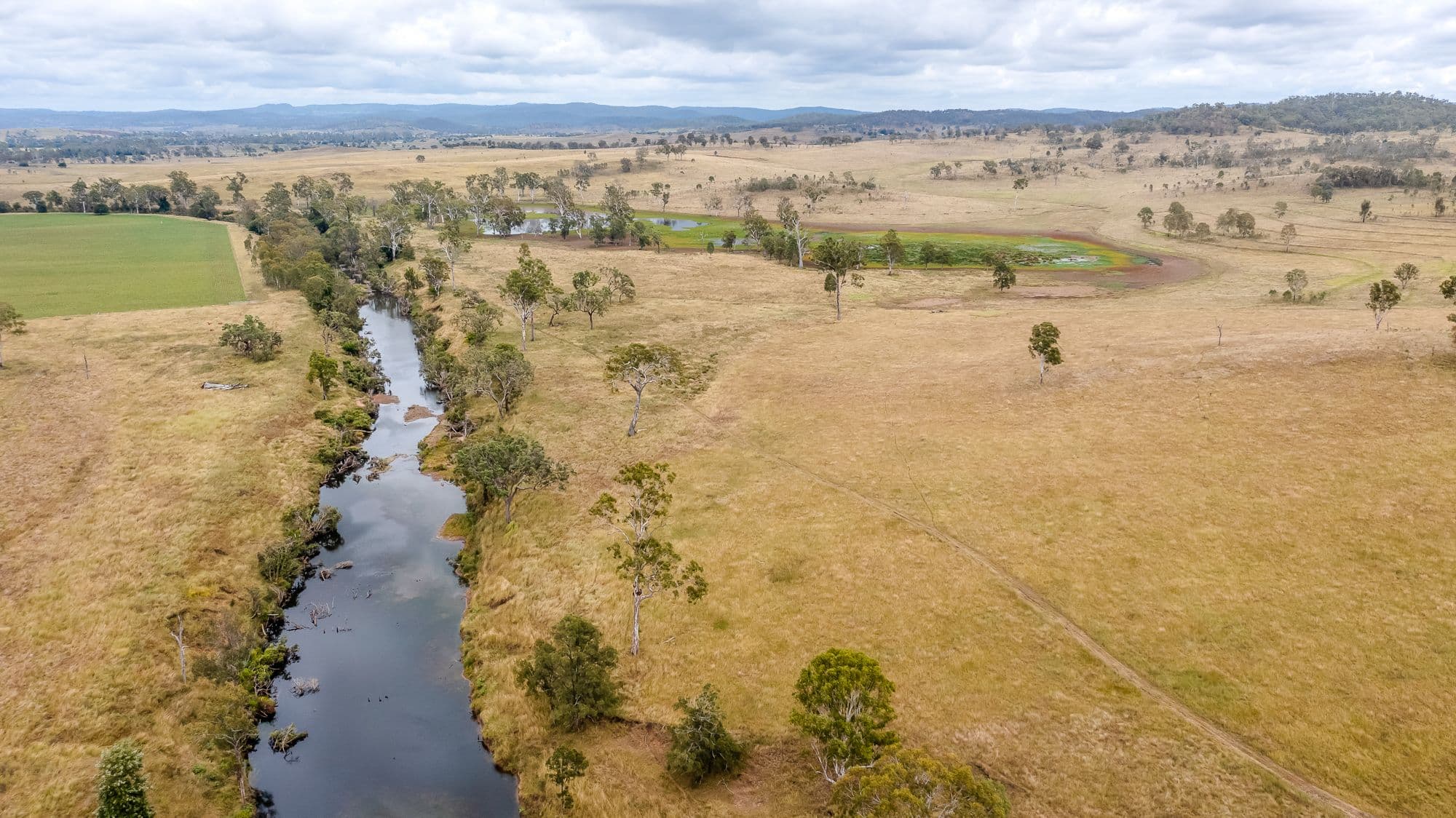 Galloway Downs 187 & 193 Macaulay Road, Tansey QLD 4601, Tansey - Image 1