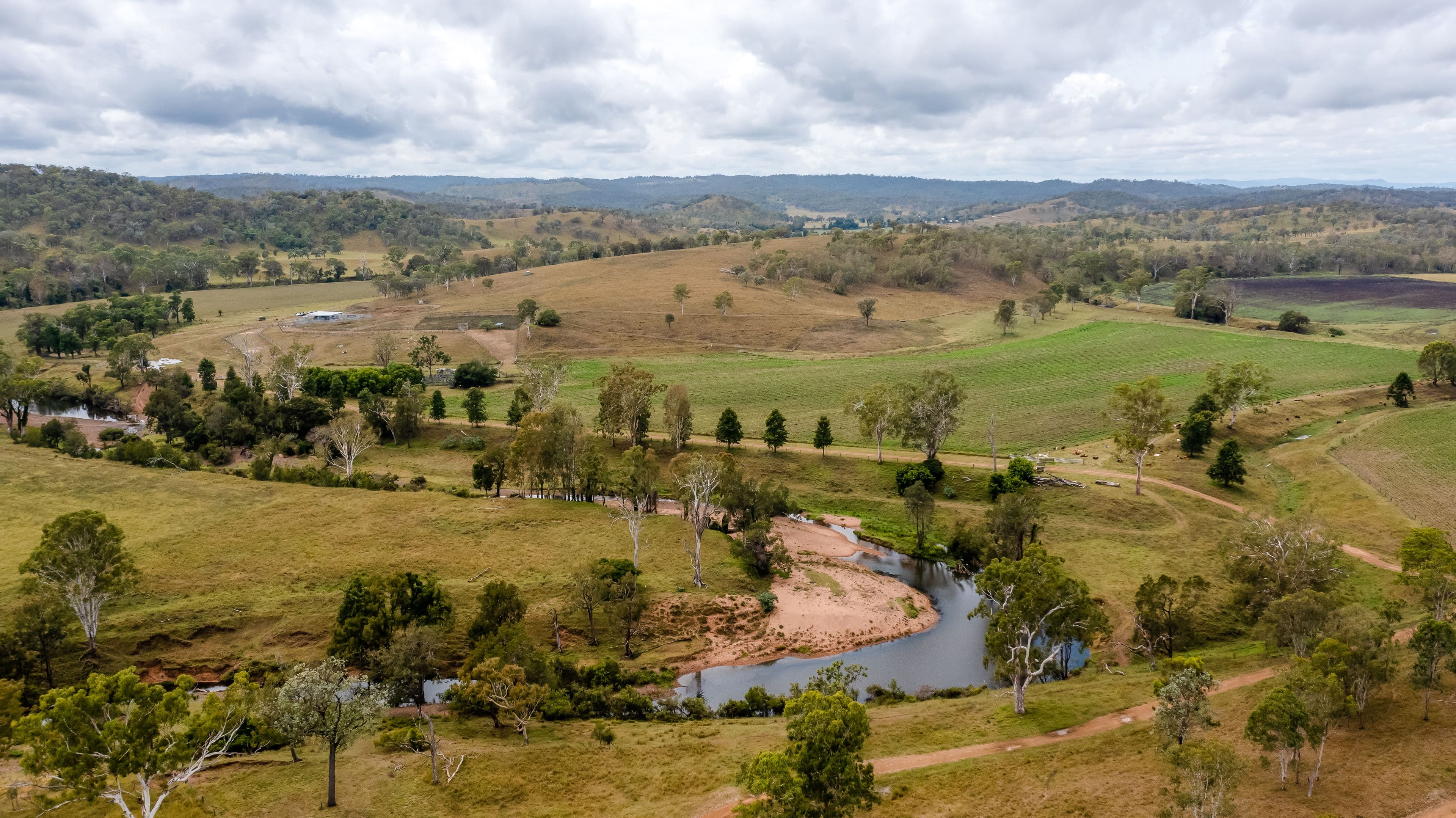 Galloway Downs 187 & 193 Macaulay Road, Tansey QLD 4601, Tansey - Thumbnail 2