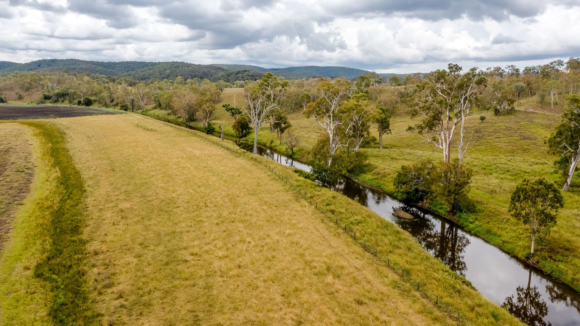 Galloway Downs 187 & 193 Macaulay Road, Tansey QLD 4601, Tansey - Thumbnail 4