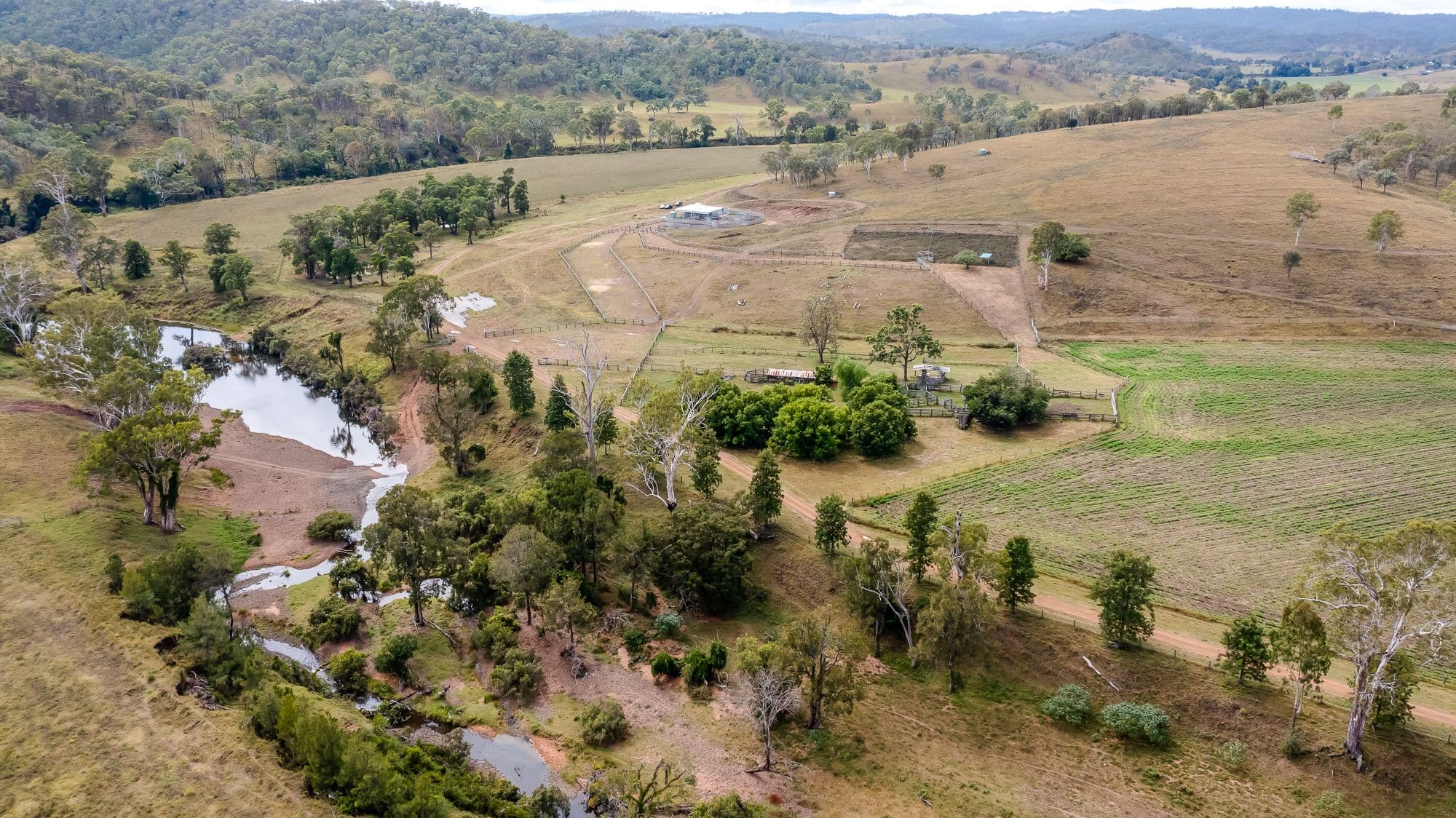 Galloway Downs 187 & 193 Macaulay Road, Tansey QLD 4601, Tansey - Thumbnail 6
