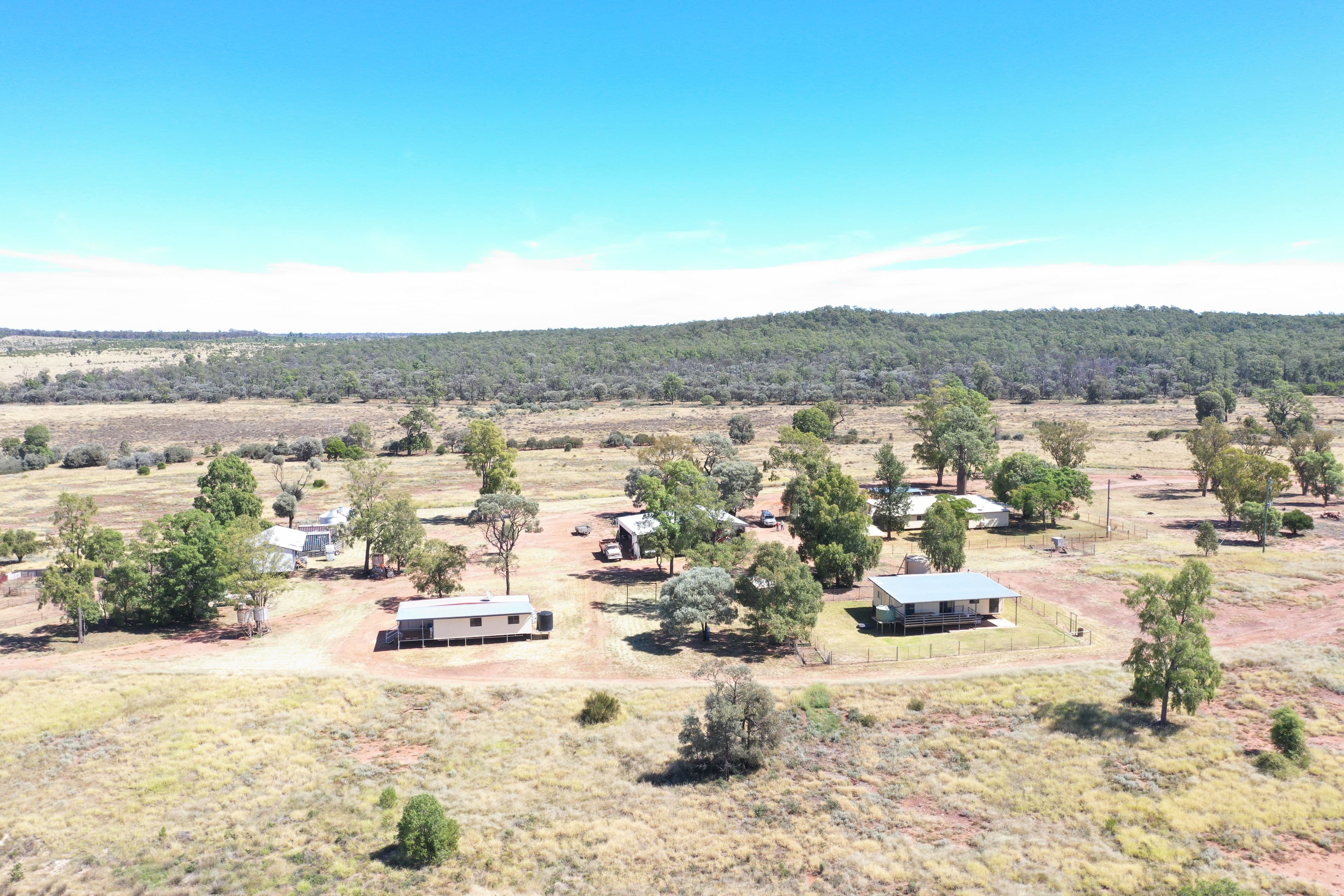 1003 Nebine Road, Morven QLD 4468, Morven - Thumbnail 3