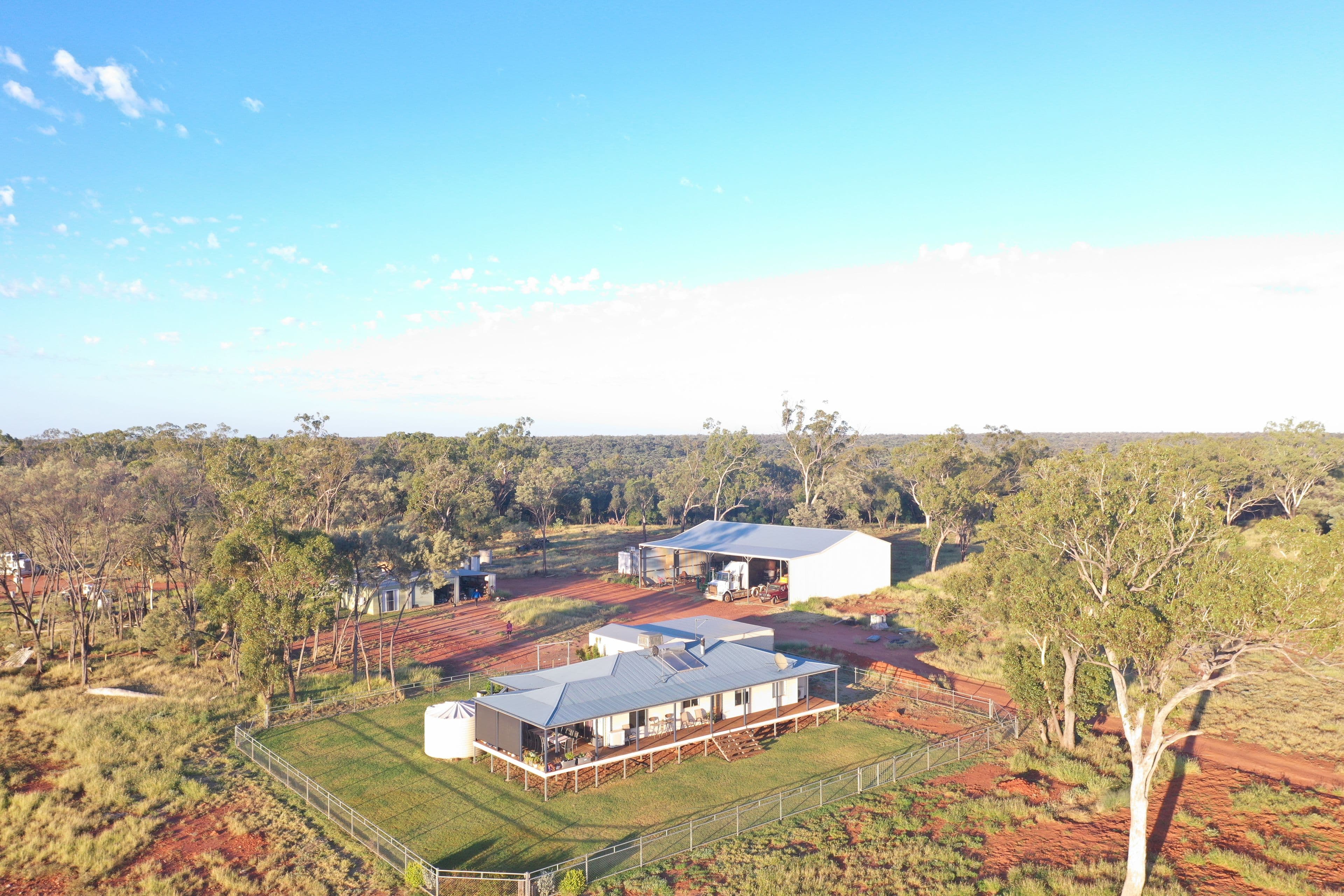 5273 Landsborough Highway, Augathella QLD 4477, Augathella - Thumbnail 4