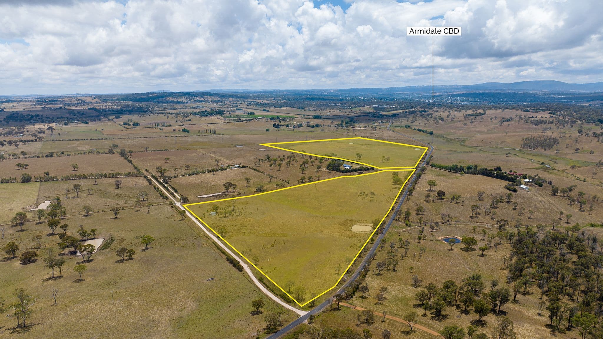 364 Long Swamp Road, Armidale NSW 2350, Armidale - Image 1
