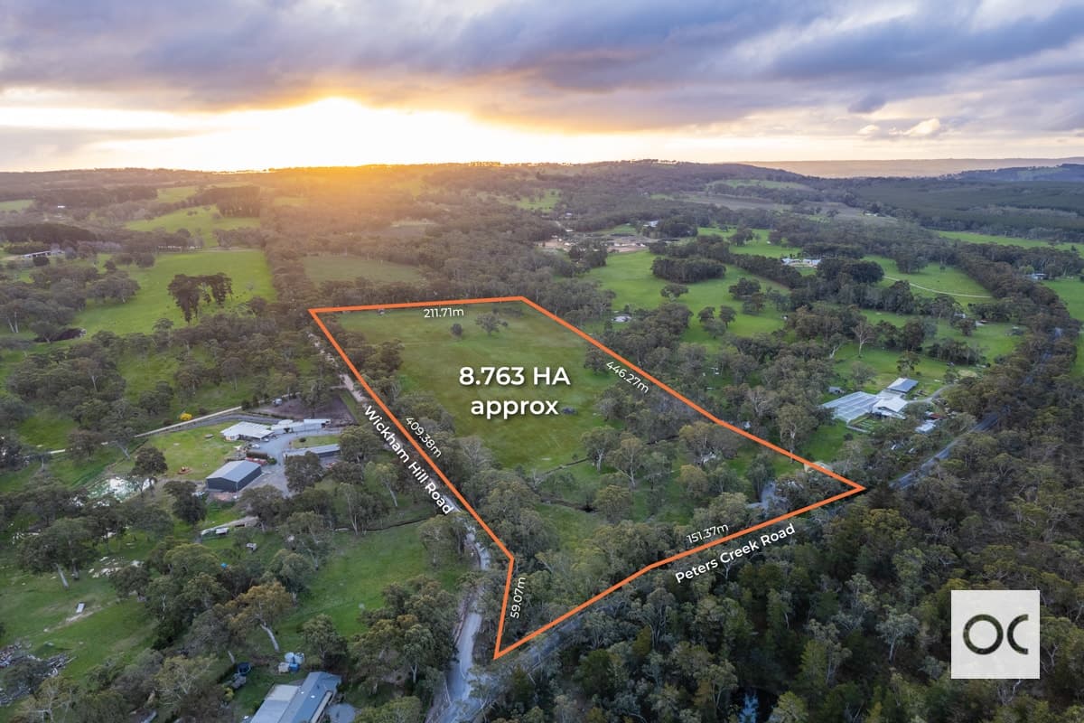 710 Peters Creek Road, Kuitpo - Thumbnail 2