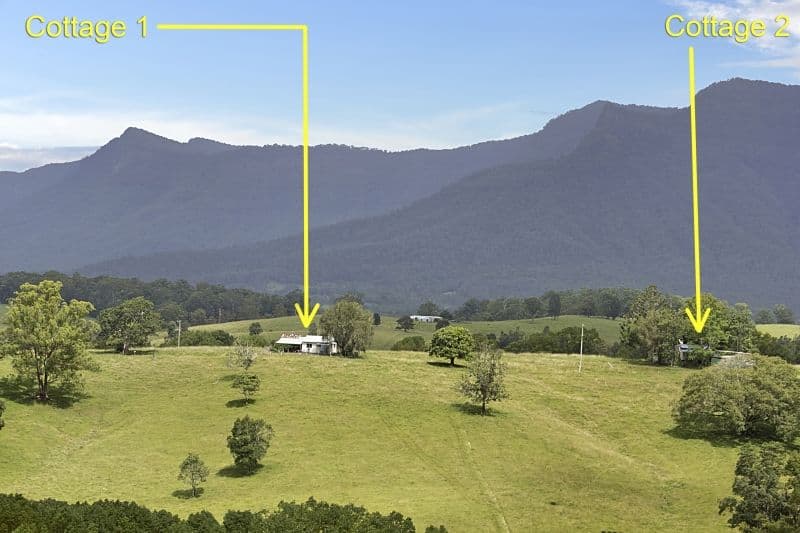 Lot 2 and 54 Stoddarts Road, Tyalgum NSW 2484, Tyalgum - Thumbnail 8