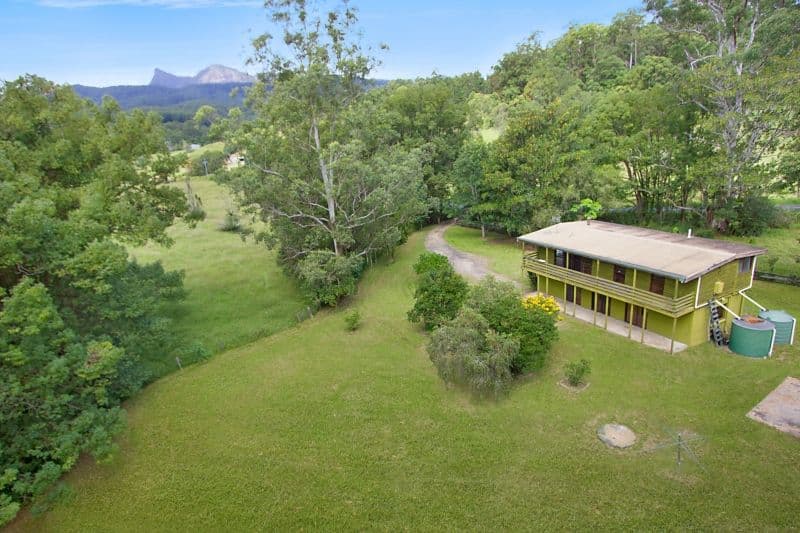 1706 Tyalgum Road, TYALGUM NSW 2484, Tyalgum - Image 1