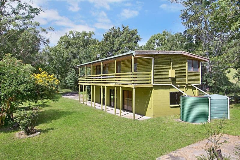 1706 Tyalgum Road, TYALGUM NSW 2484, Tyalgum - Thumbnail 3