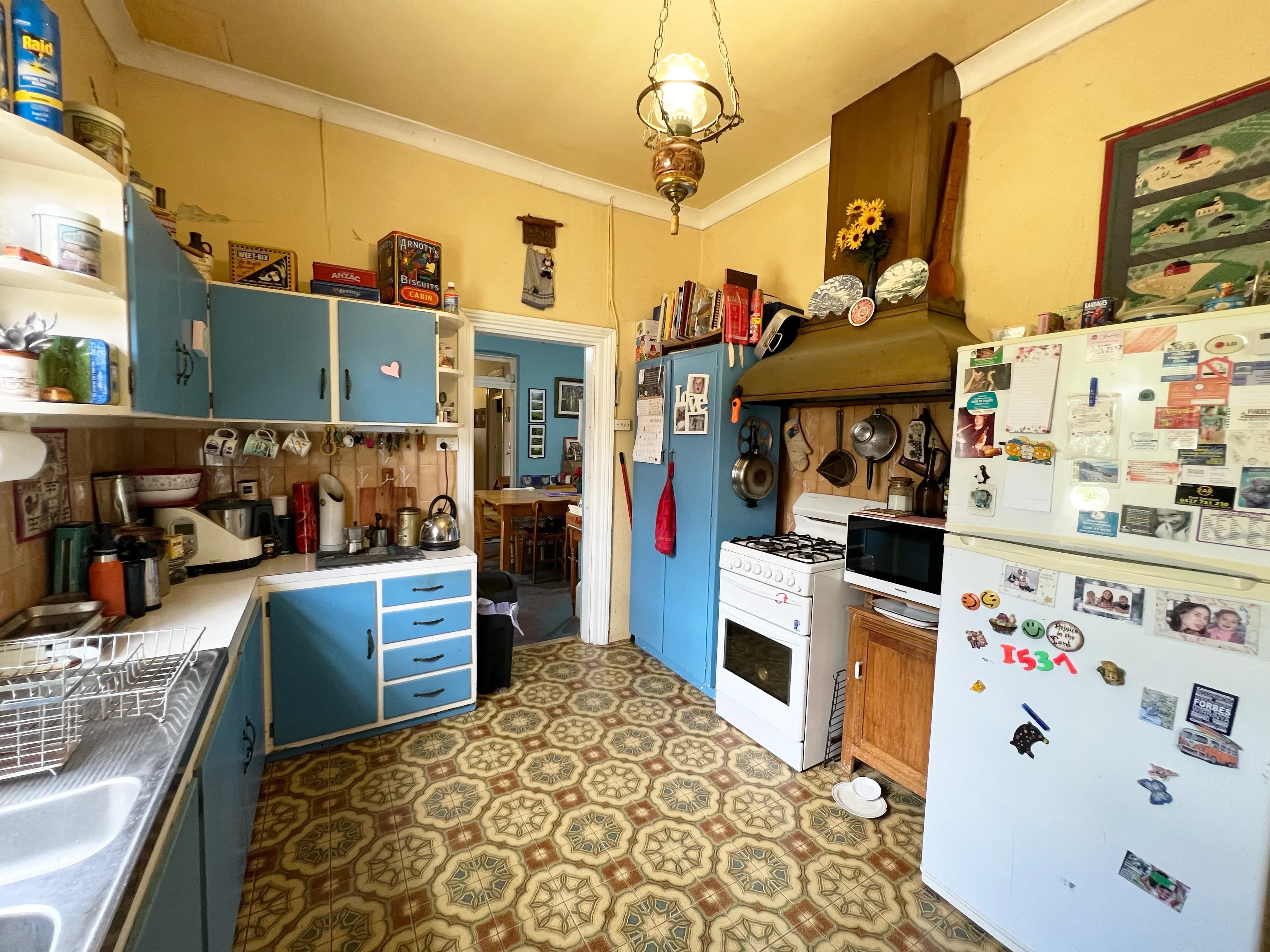 64 Allbett Lane, Forbes NSW 2871, Forbes - Thumbnail 8
