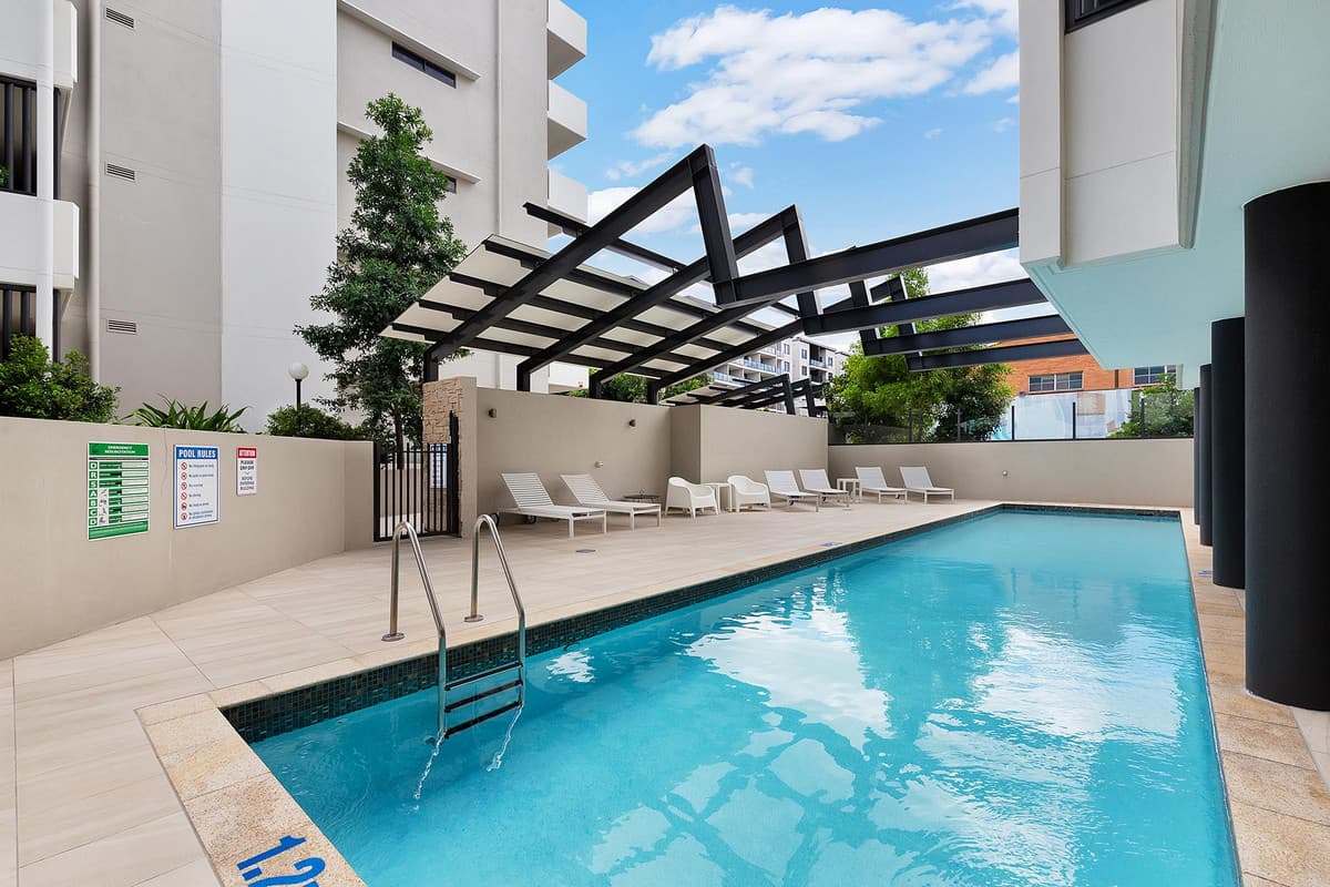 115 / 52 Crosby Road, Albion QLD 4010, Albion - Image 1