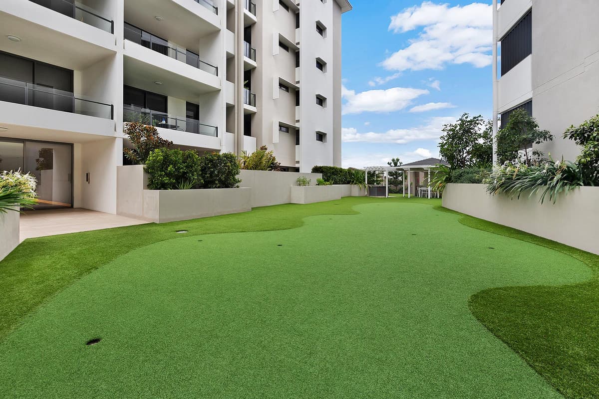 115 / 52 Crosby Road, Albion QLD 4010, Albion - Thumbnail 3
