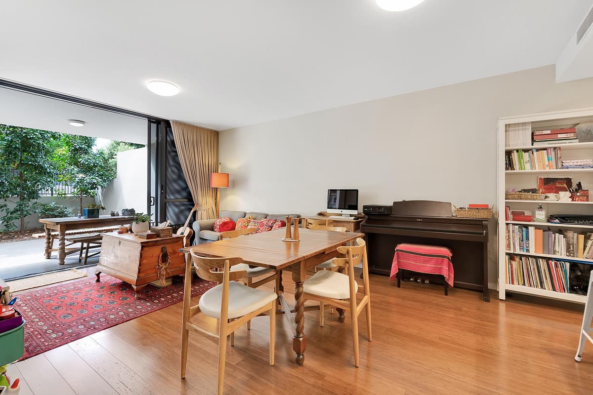 115 / 52 Crosby Road, Albion QLD 4010, Albion - Thumbnail 5