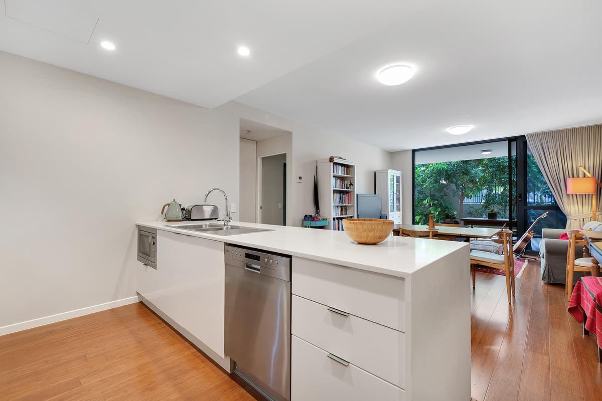 115 / 52 Crosby Road, Albion QLD 4010, Albion - Thumbnail 7
