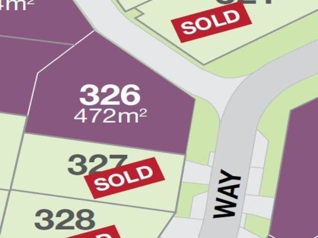 LOT/326 Willum Way, Dandenong, Dandenong - Image 1