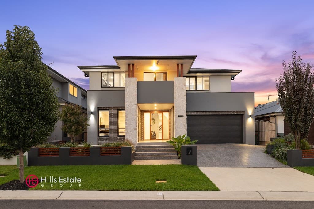 12 Annear Street, Gables, NSW, 2765, Gables - Image 1