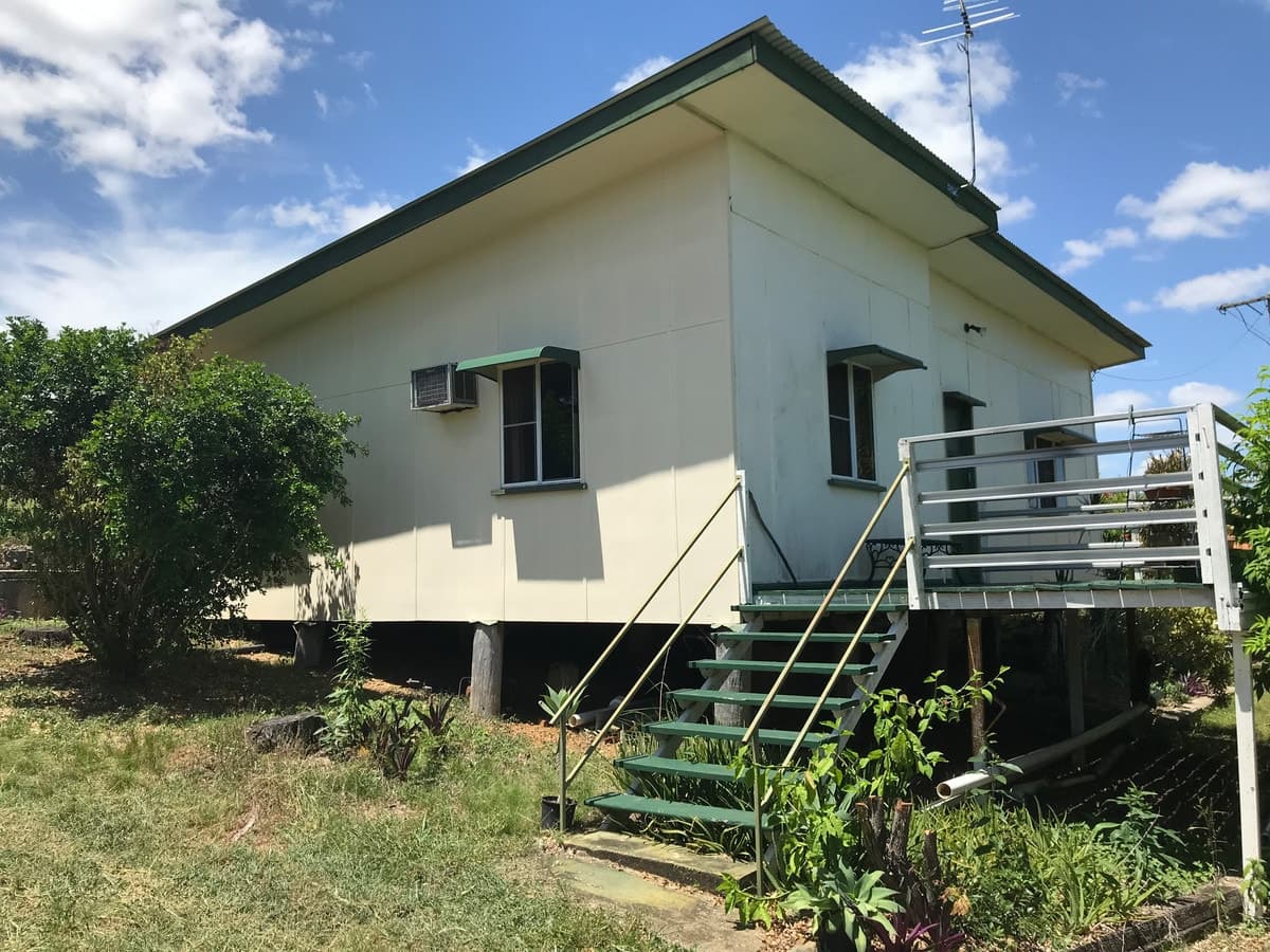 71 Sisalana Road, Bajool QLD, Bajool - Image 1