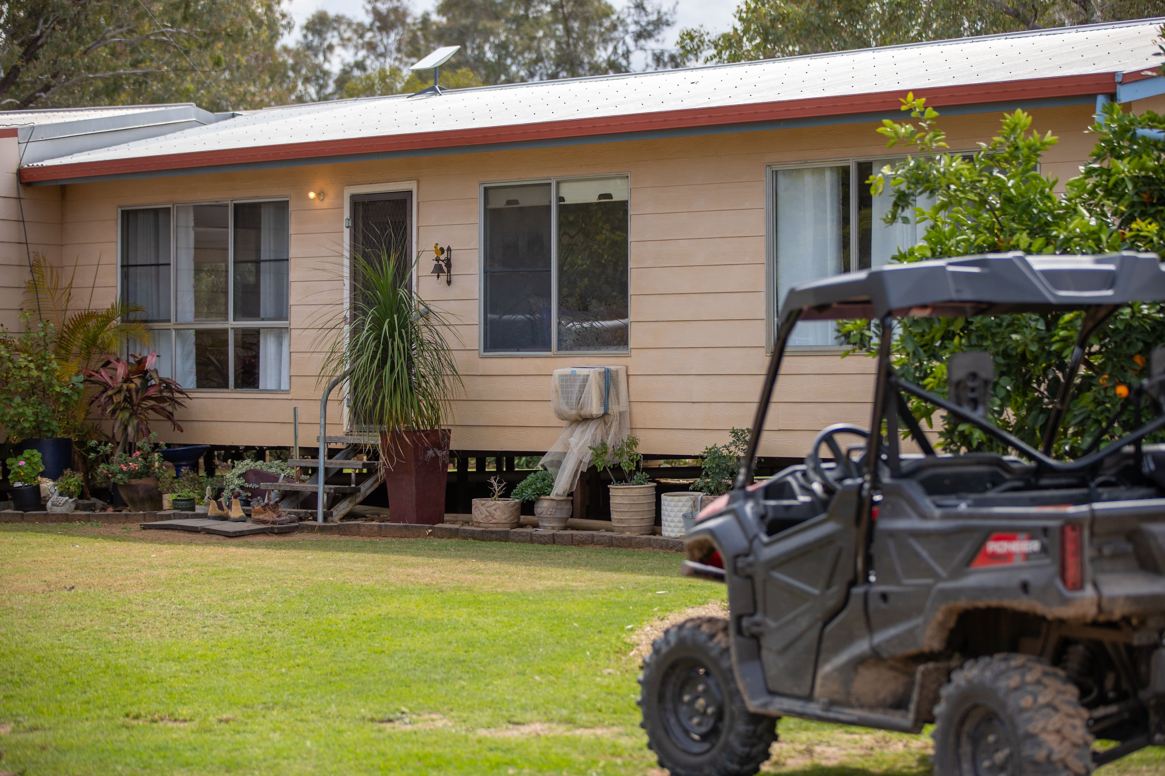"LEVON" 1379 Bendee Road, WESTMAR QLD 4422, Westmar - Thumbnail 7