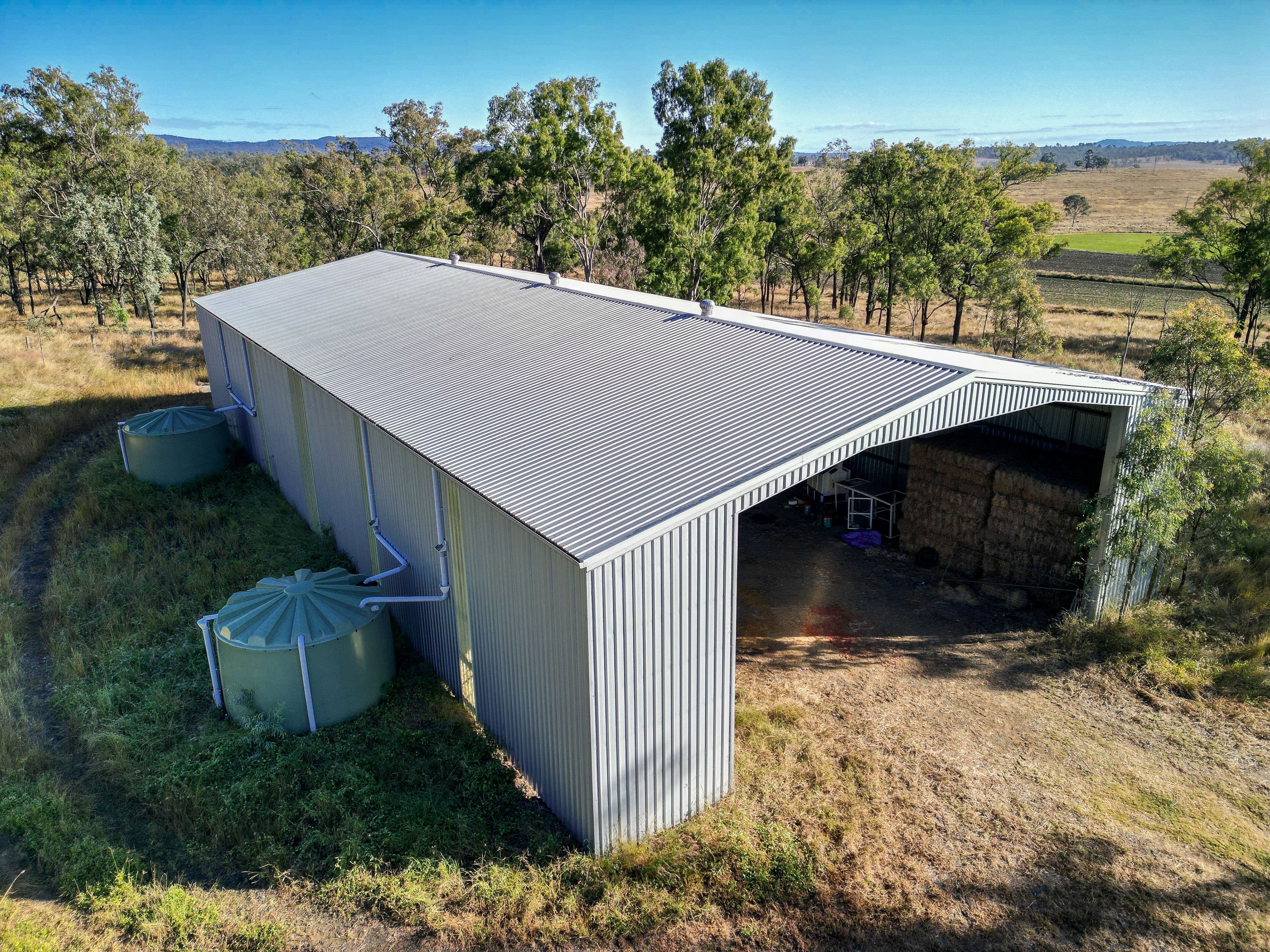 1142 Mount Walker West Road, Mount Walker West QLD 4340, Mount Walker West - Thumbnail 3