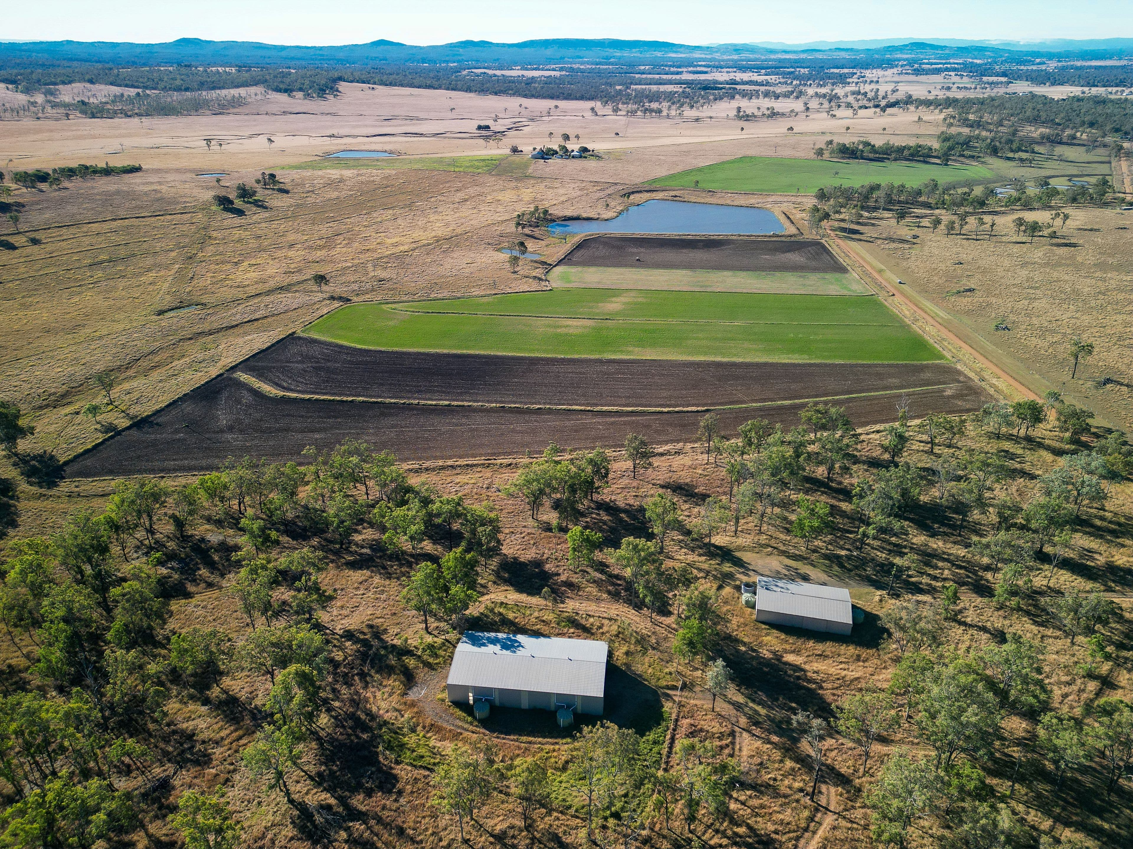 1142 Mount Walker West Road, Mount Walker West QLD 4340, Mount Walker West - Thumbnail 5