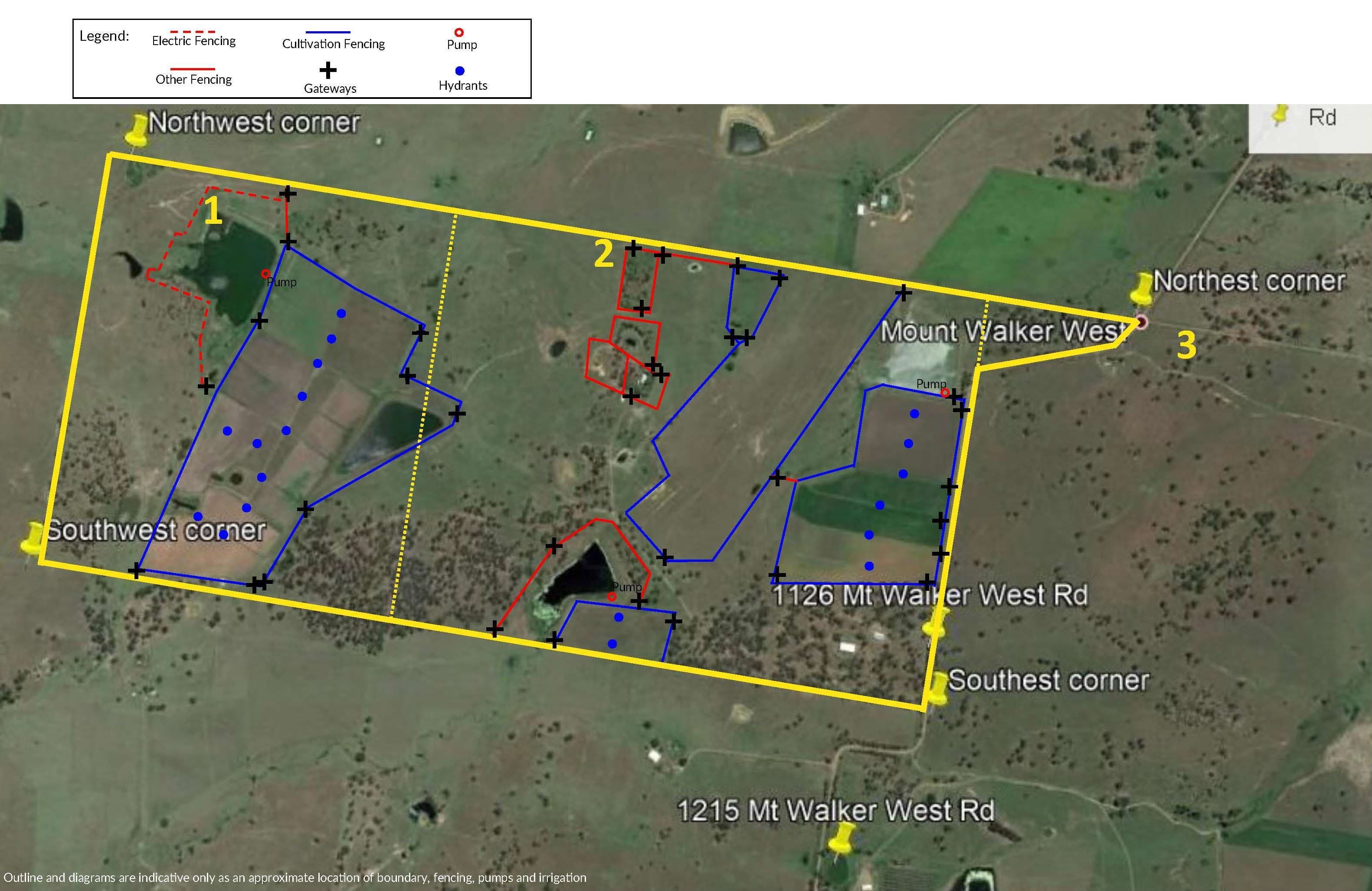1142 Mount Walker West Road, Mount Walker West QLD 4340, Mount Walker West - Thumbnail 7