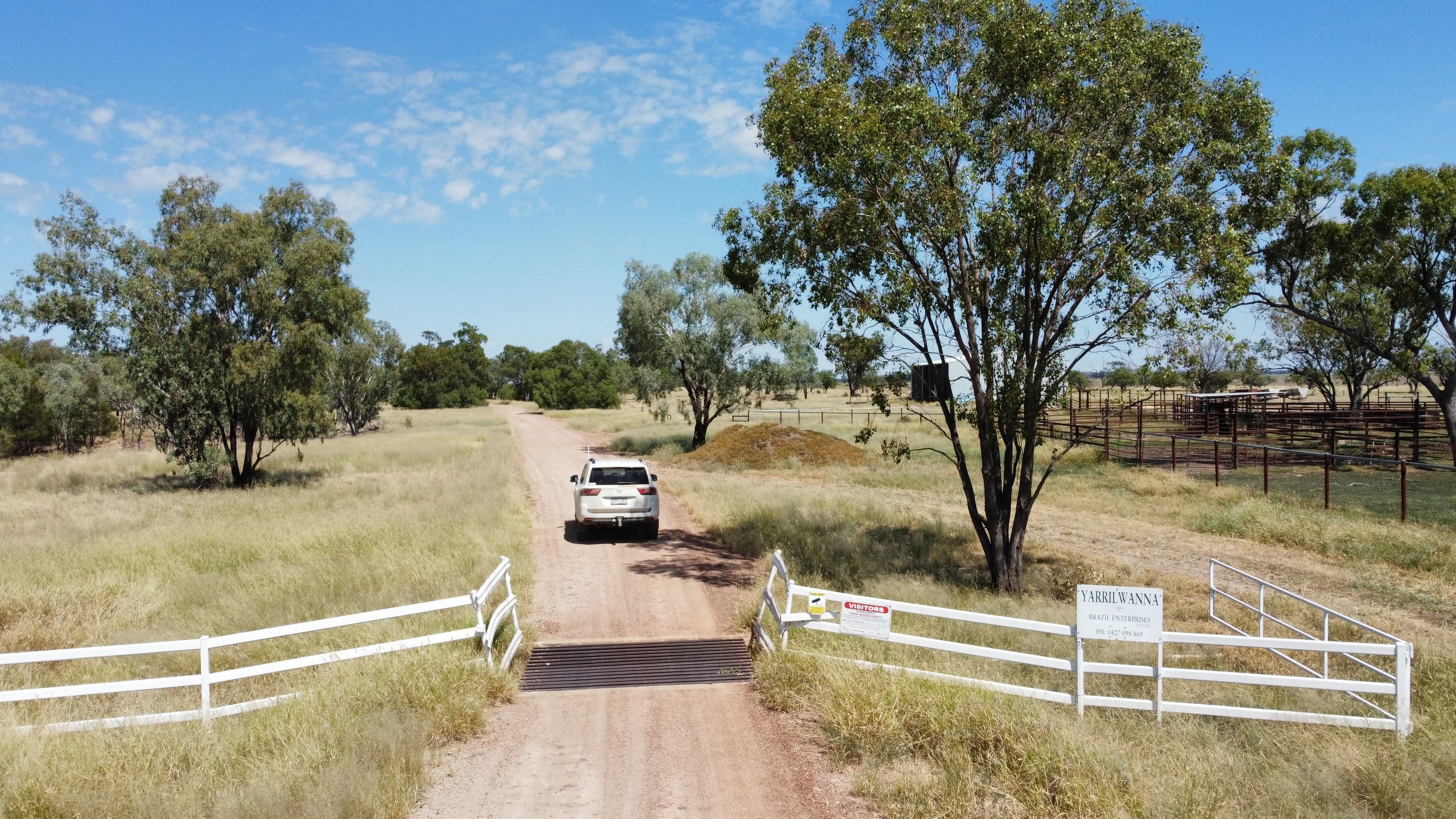 189 Minnel Road, Toobeah QLD 4498, Toobeah - Image 1
