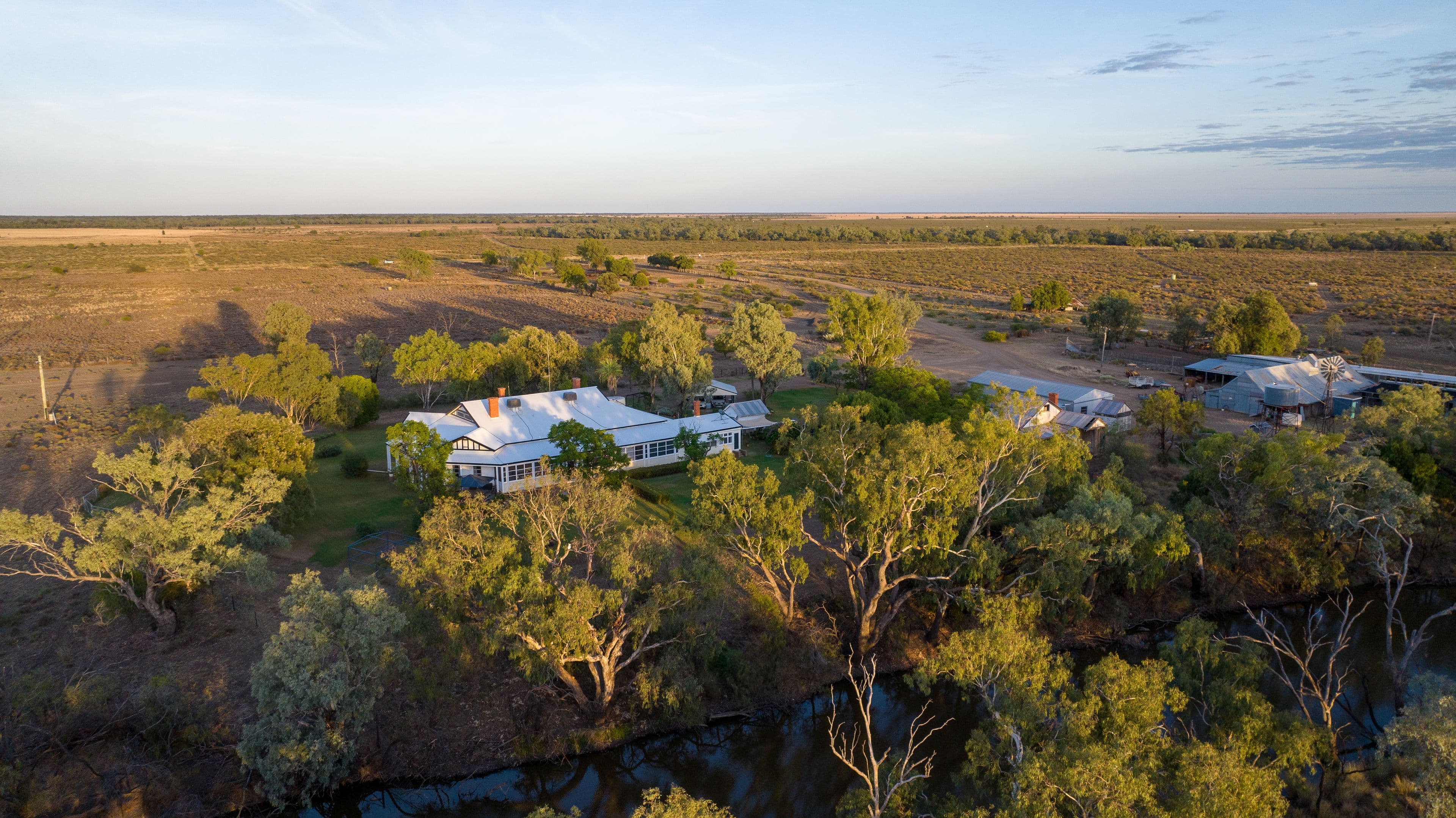 "Welbon" 496 Dolgelly Road, Garah NSW 2405, Garah - Image 1
