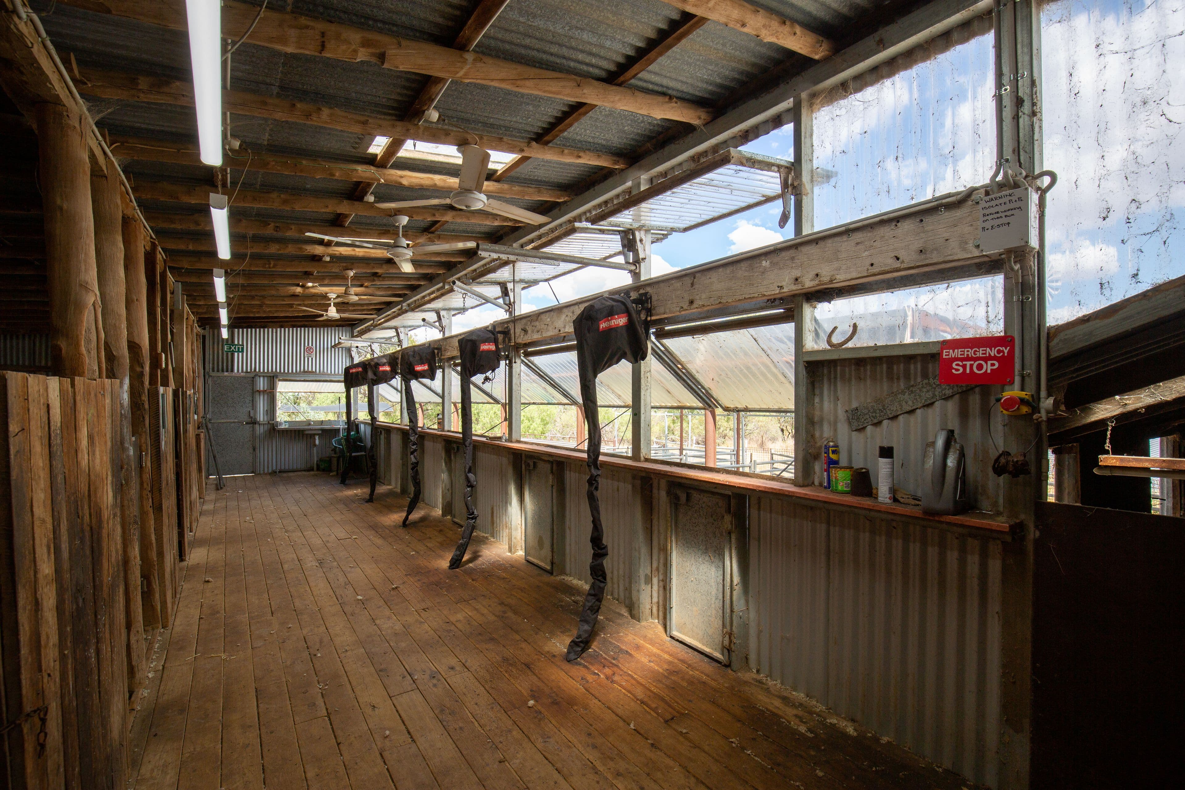 "Welbon" 496 Dolgelly Road, Garah NSW 2405, Garah - Thumbnail 5