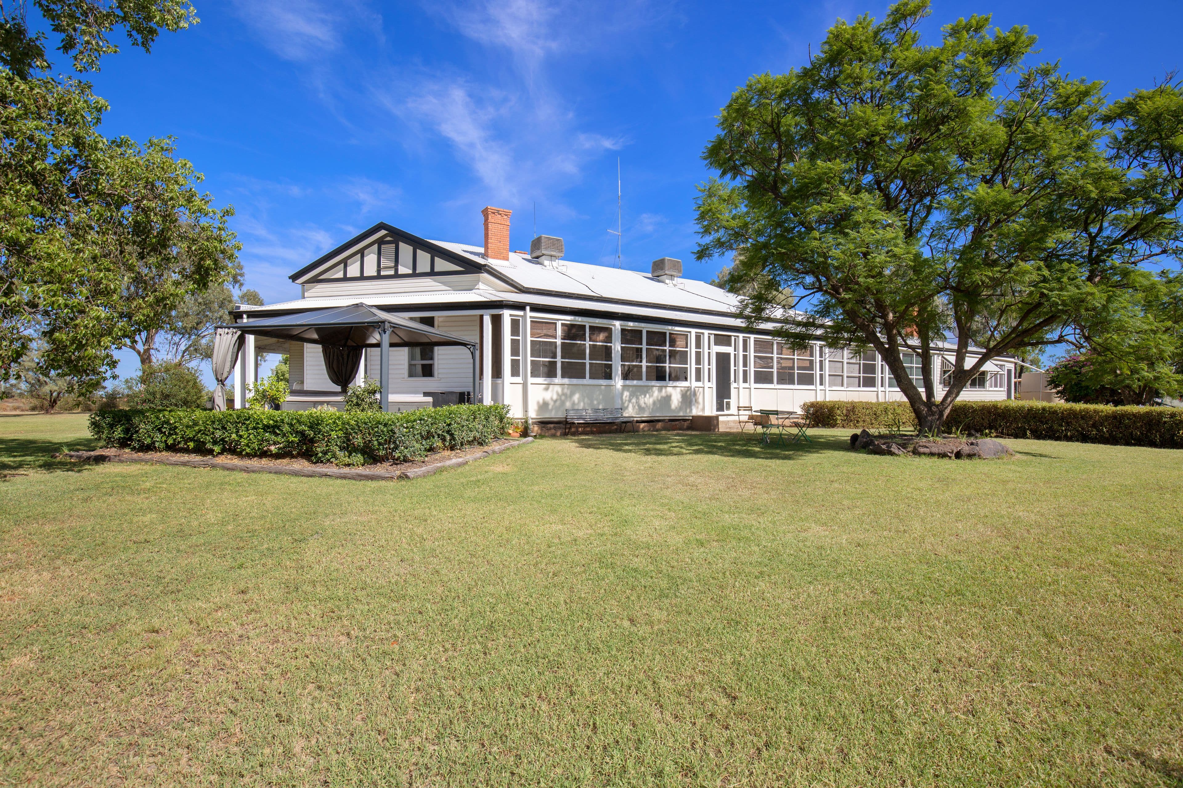 "Welbon" 496 Dolgelly Road, Garah NSW 2405, Garah - Thumbnail 8