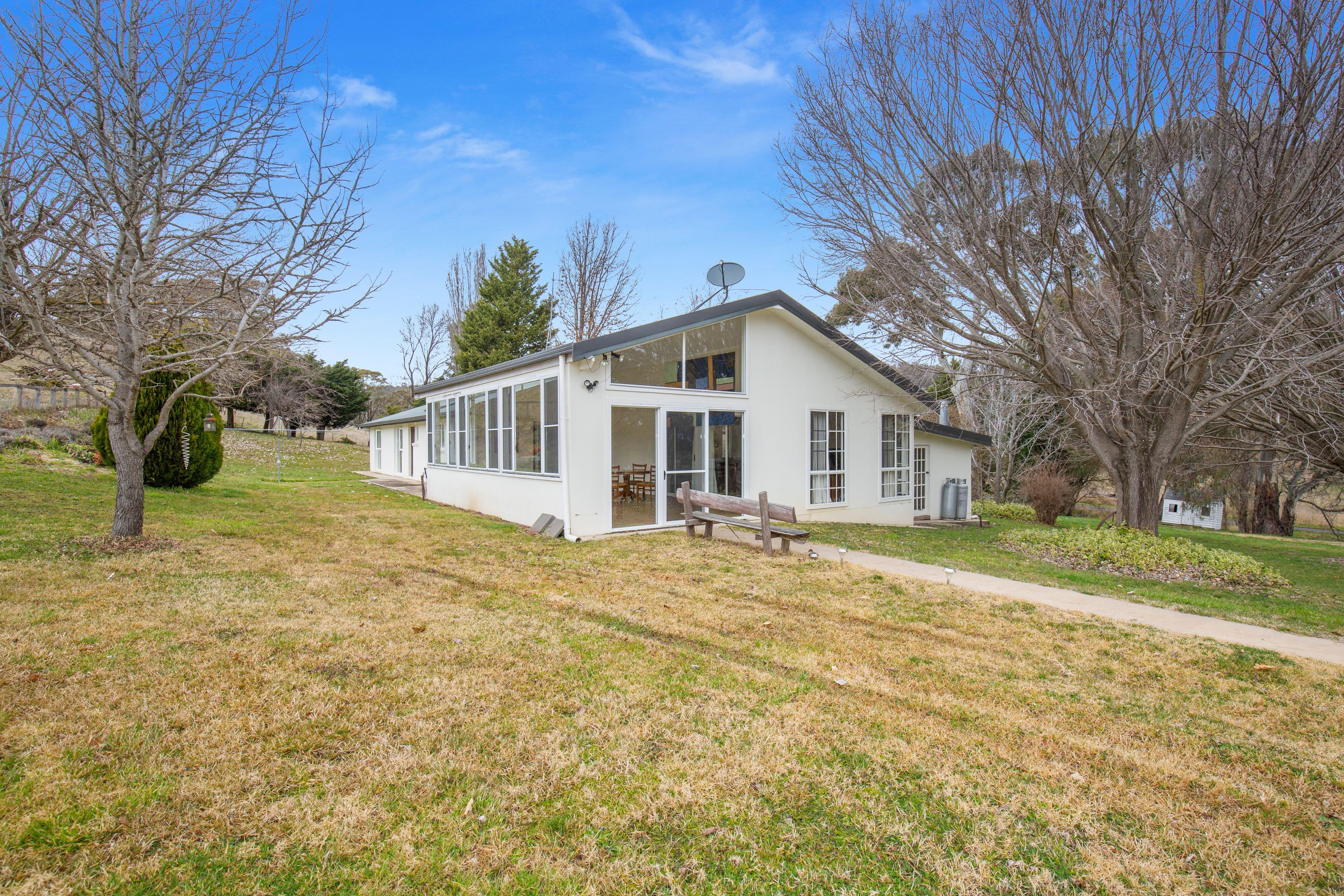 504 Moredun Road, Ben Lomond NSW 2365, Ben Lomond - Thumbnail 4