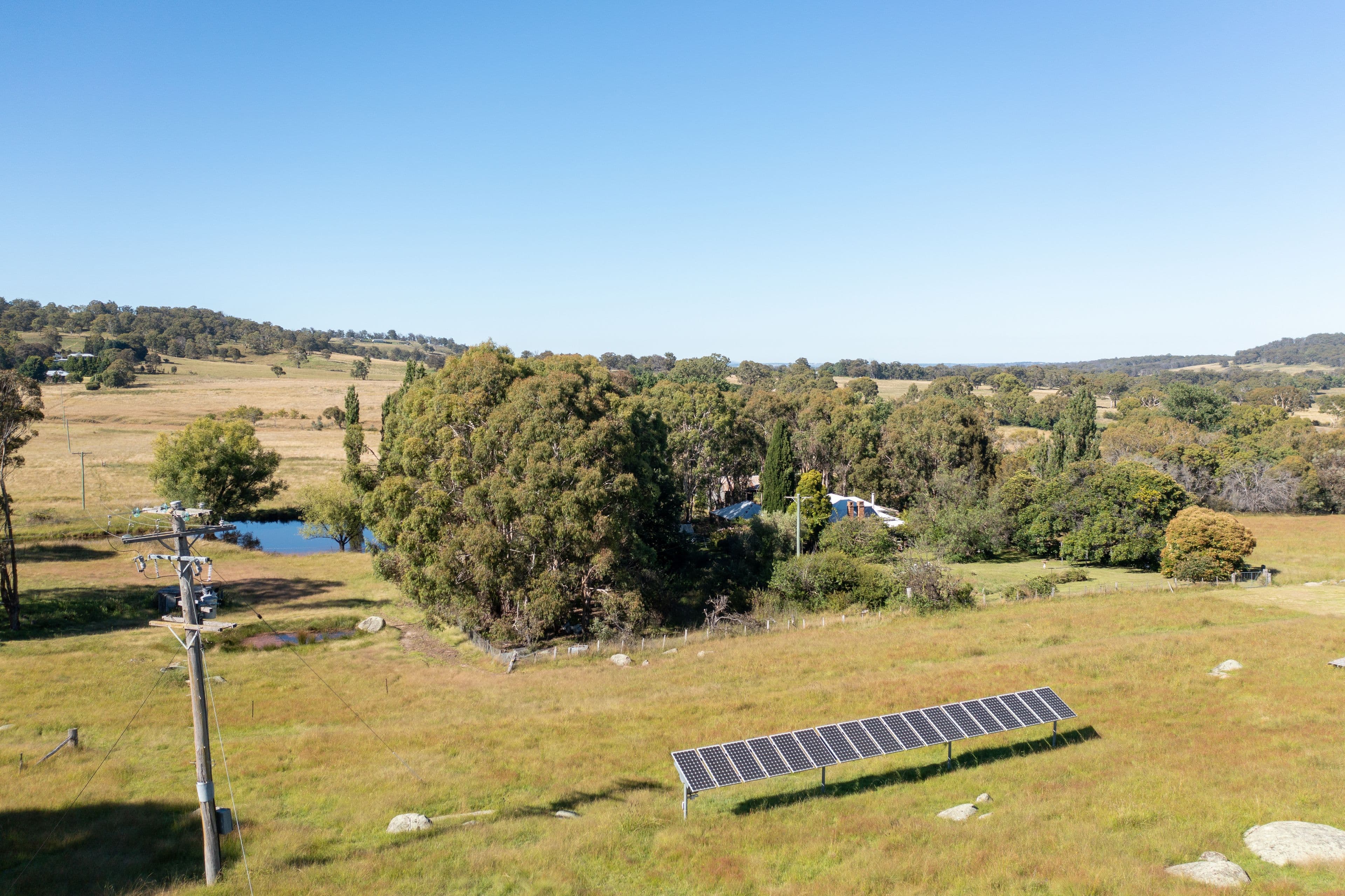 1242 Puddledock Road, Armidale NSW 2350, Armidale - Image 1