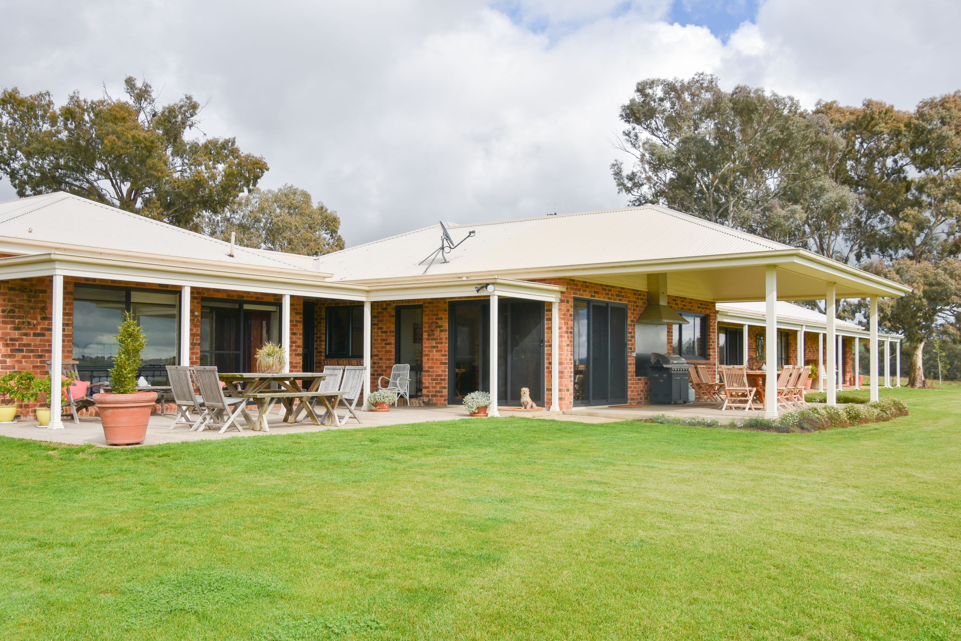 145 Sinclairs Lane, The Lagoon NSW 2795, The Lagoon - Thumbnail 2