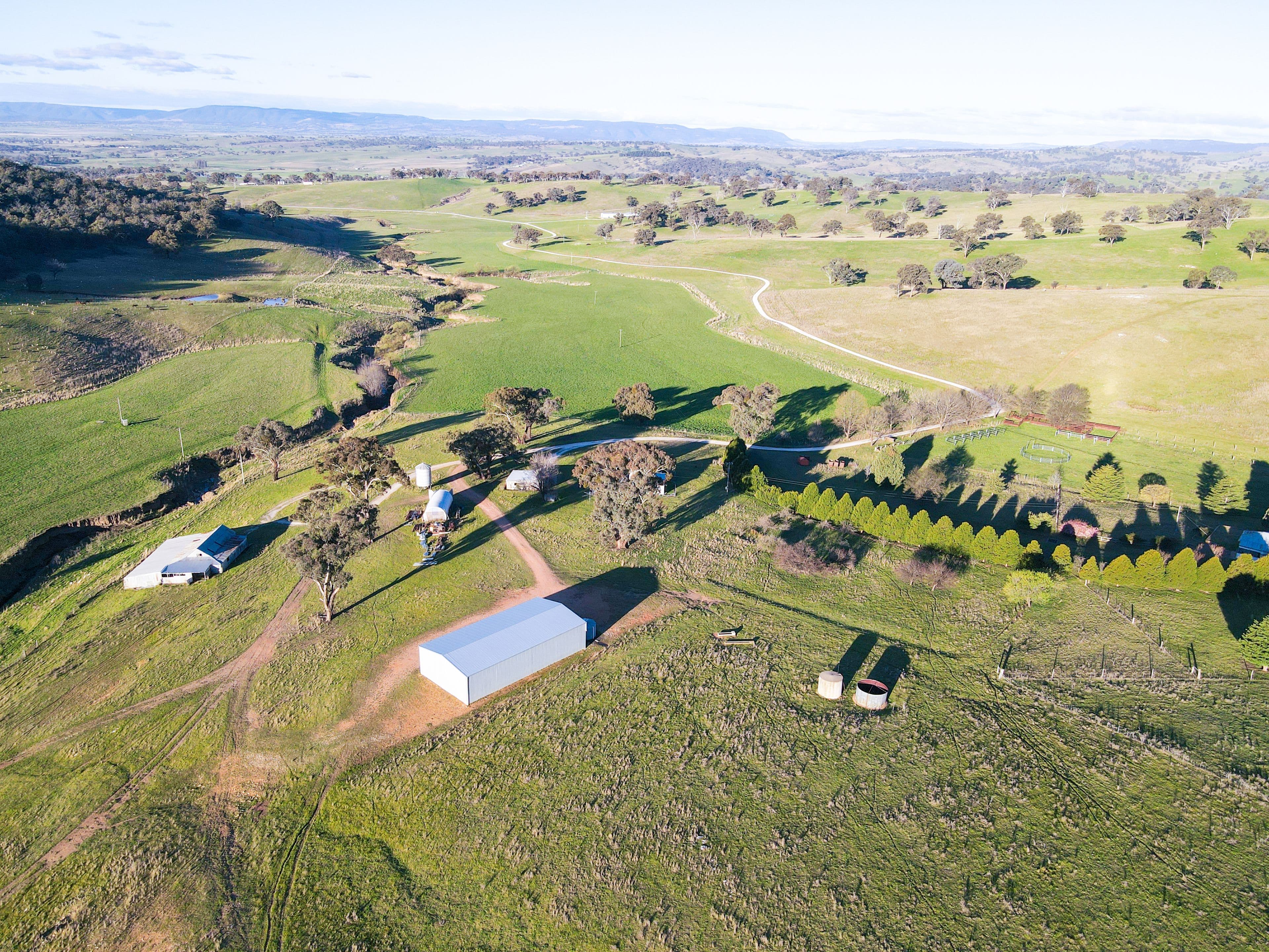 145 Sinclairs Lane, The Lagoon NSW 2795, The Lagoon - Thumbnail 8