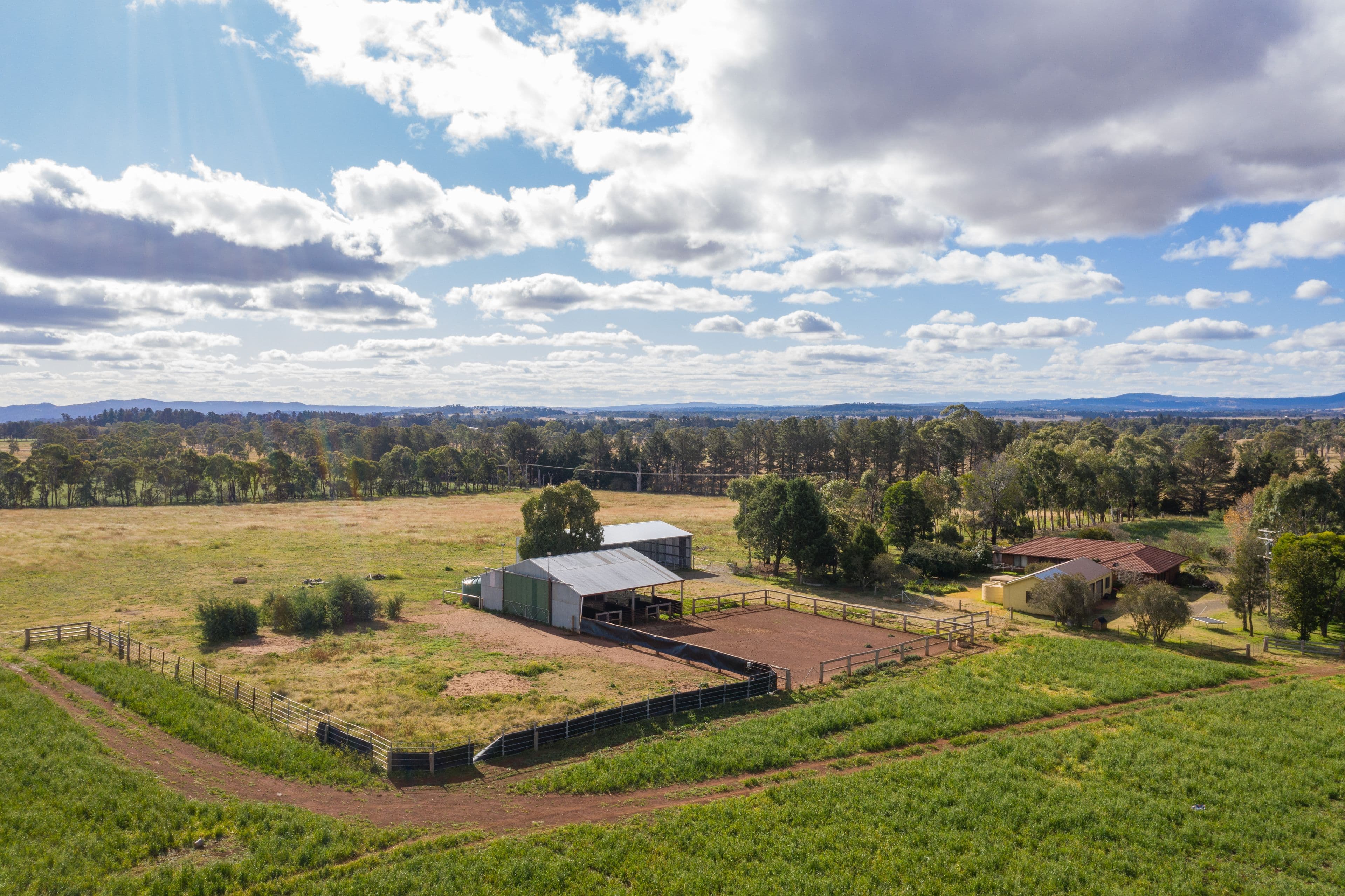 201 Northeys Road, Arding NSW 2358, Arding - Image 1