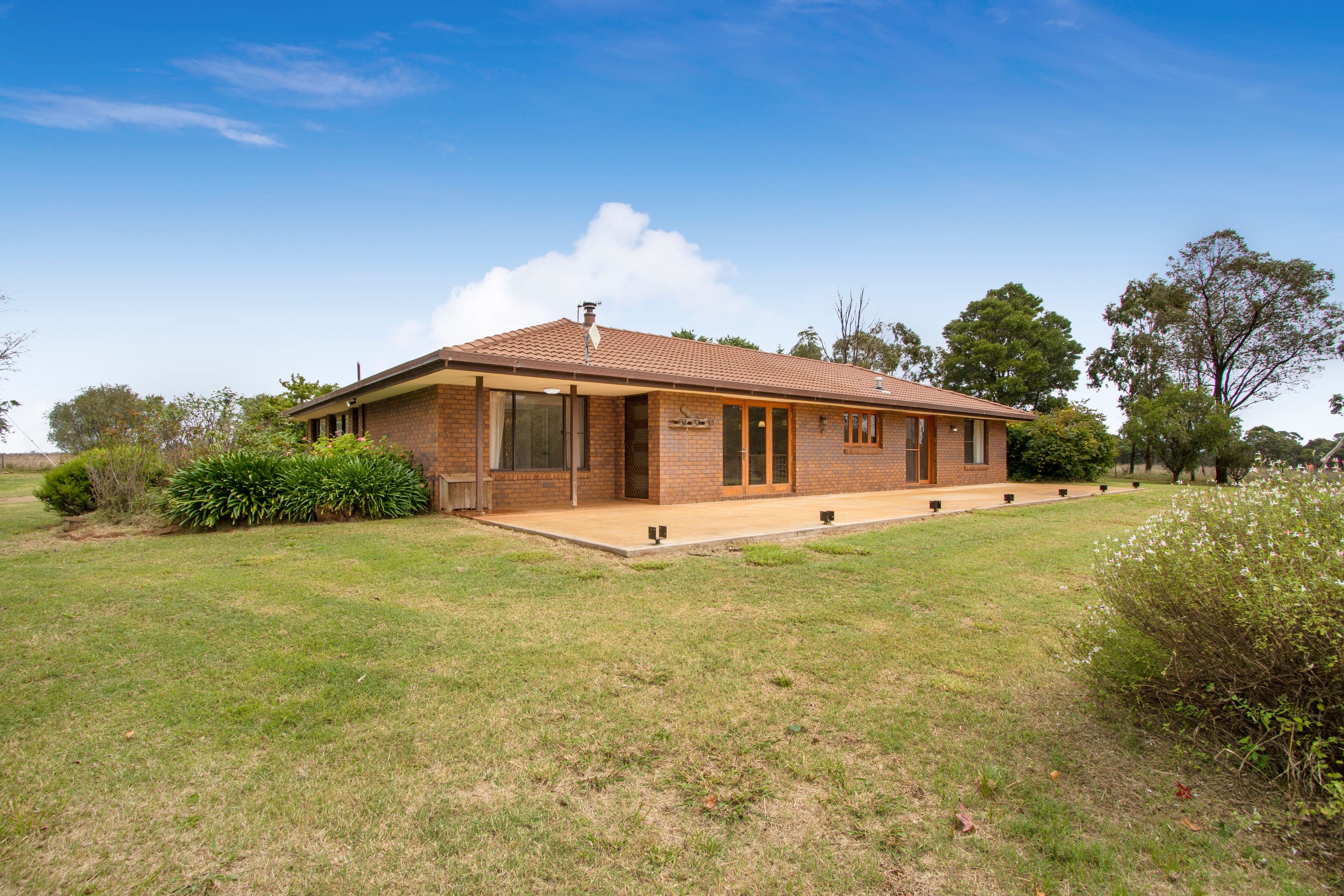 201 Northeys Road, Arding NSW 2358, Arding - Thumbnail 3
