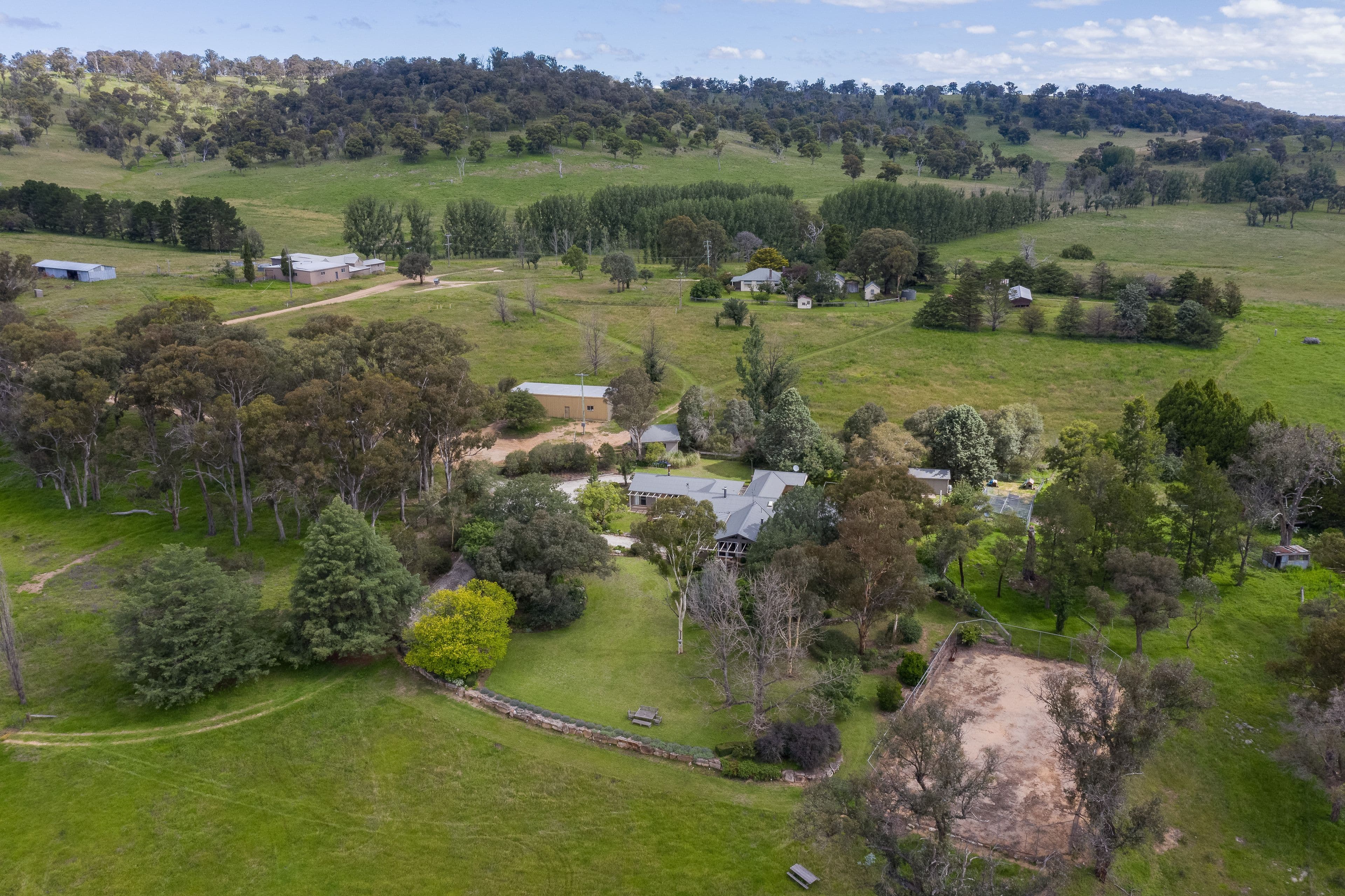 735 Wongwibinda Road, Wollomombi NSW 2350, Wollomombi - Image 1