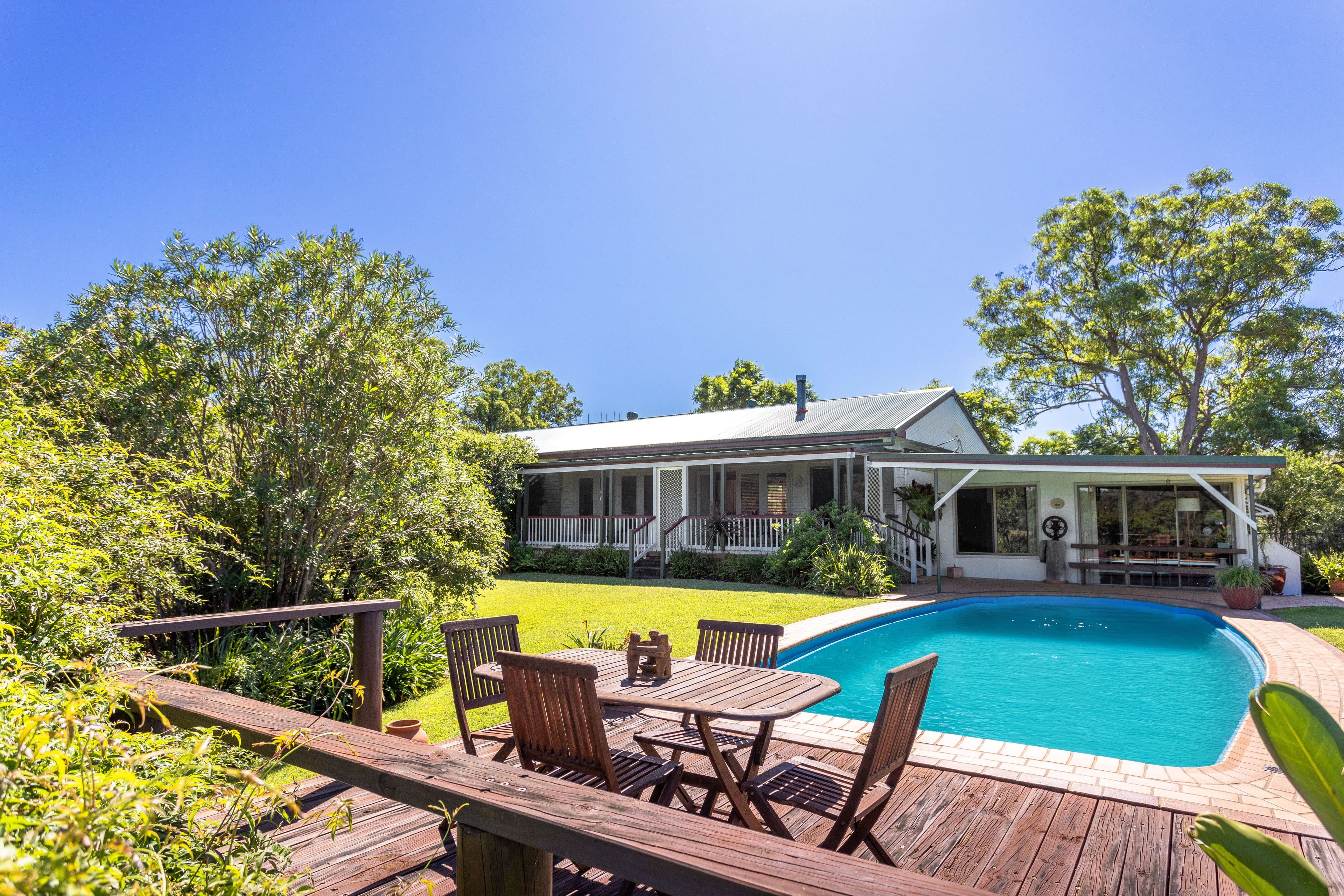 52 Kimbriki Road, Burrell Creek NSW 2429, Burrell Creek - Image 1